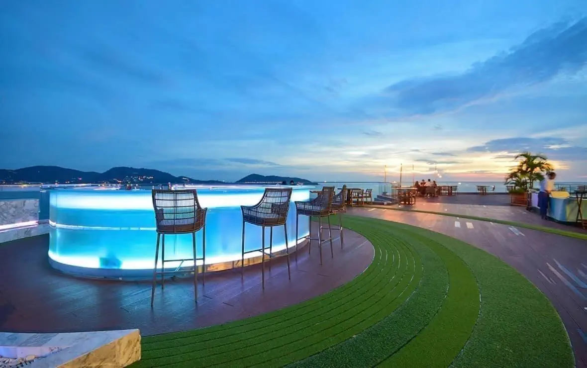 Kalima Resort & Spa - zdjęcie 48