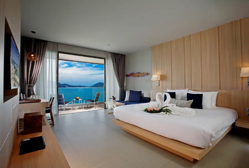 Kalima Resort & Spa - zdjęcie 2