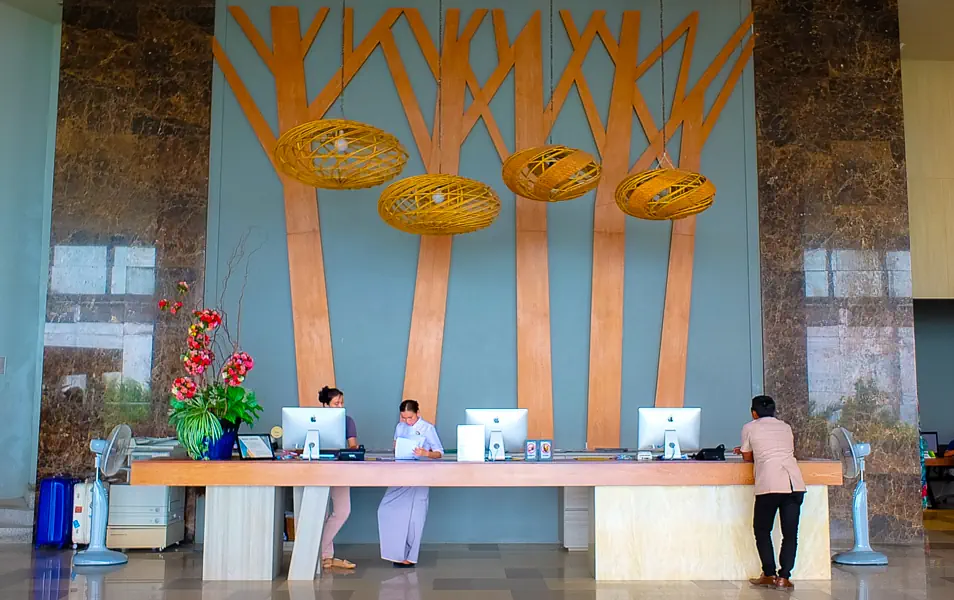 Kalima Resort & Spa - zdjęcie 127