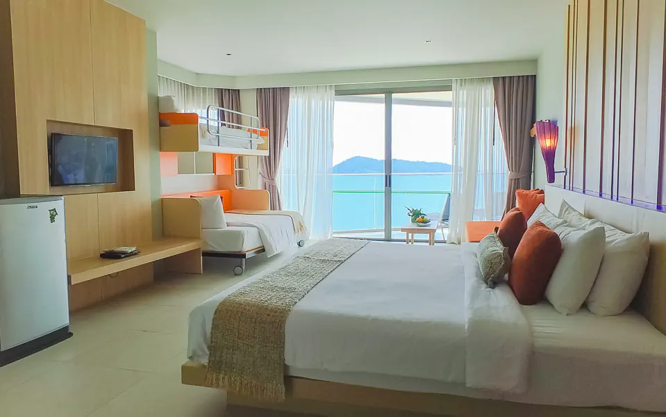 Kalima Resort & Spa - zdjęcie 112