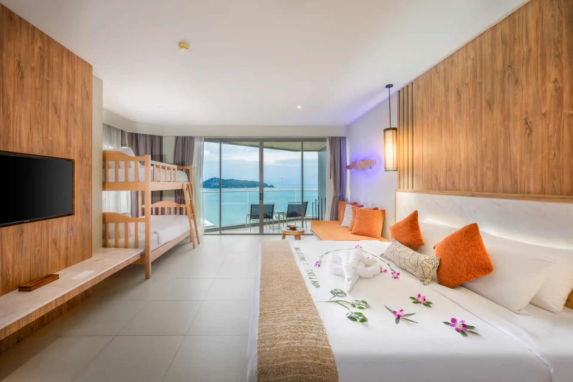 Kalima Resort & Spa - zdjęcie 41