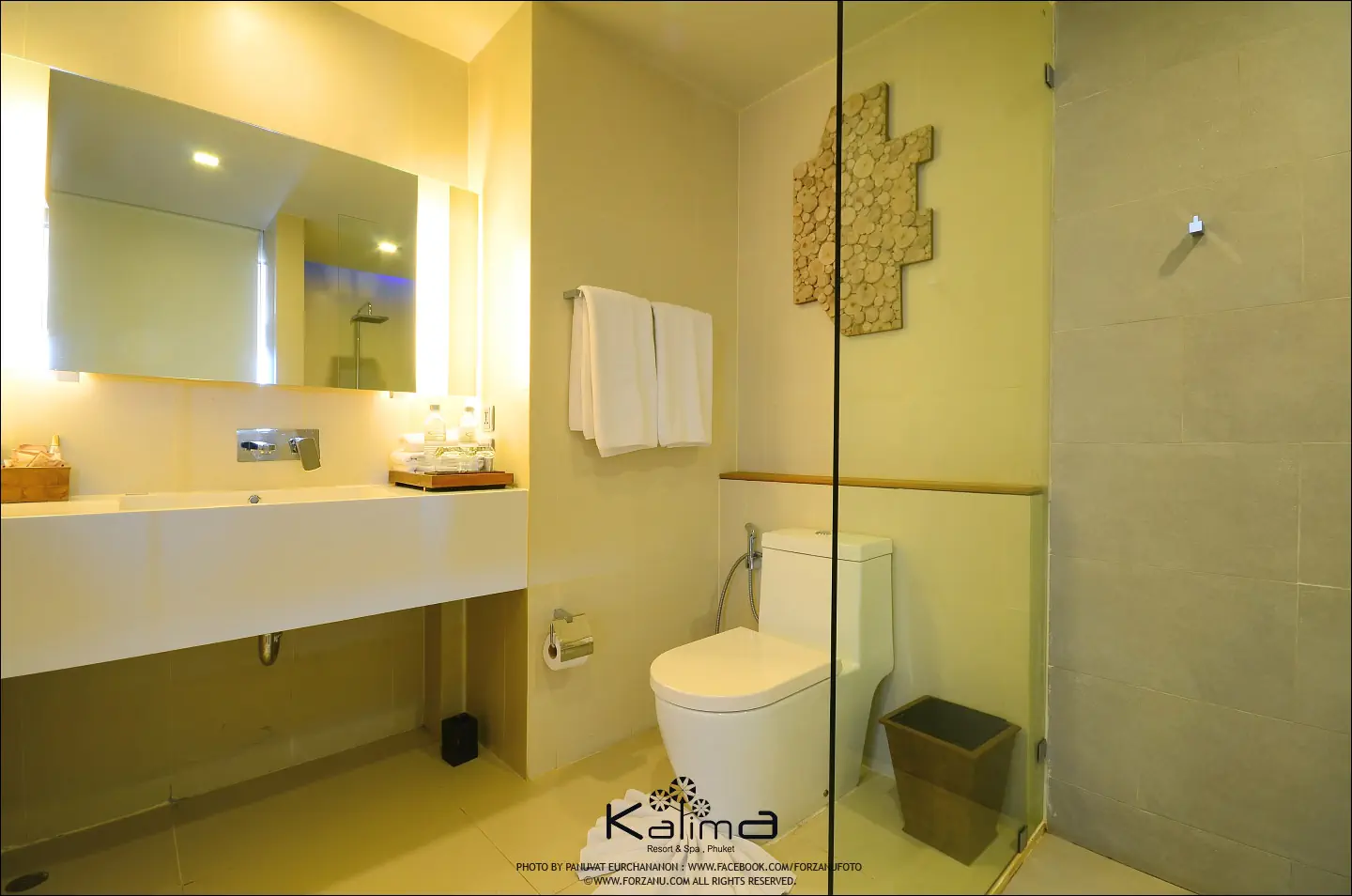 Kalima Resort & Spa - zdjęcie 80