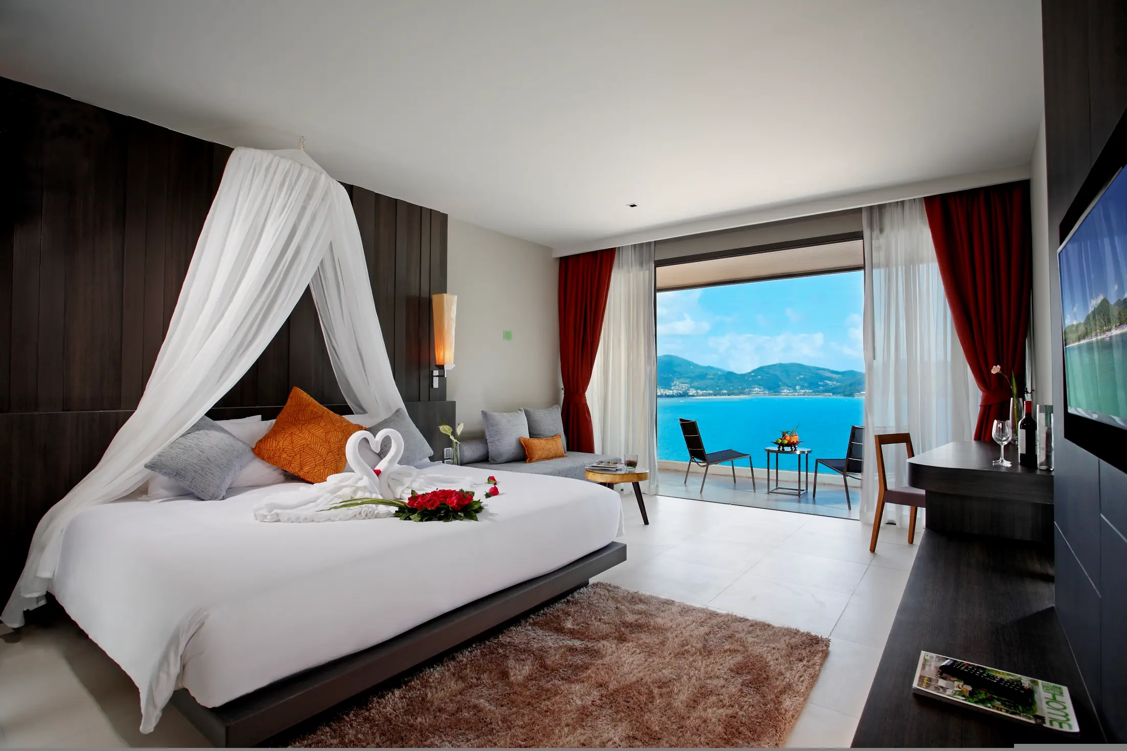 Kalima Resort & Spa - zdjęcie 39