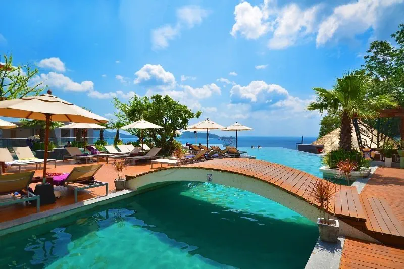 Kalima Resort & Spa - zdjęcie 36