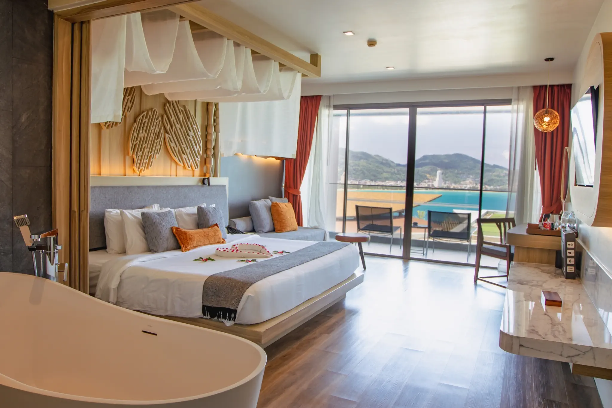 Kalima Resort & Spa - zdjęcie 51
