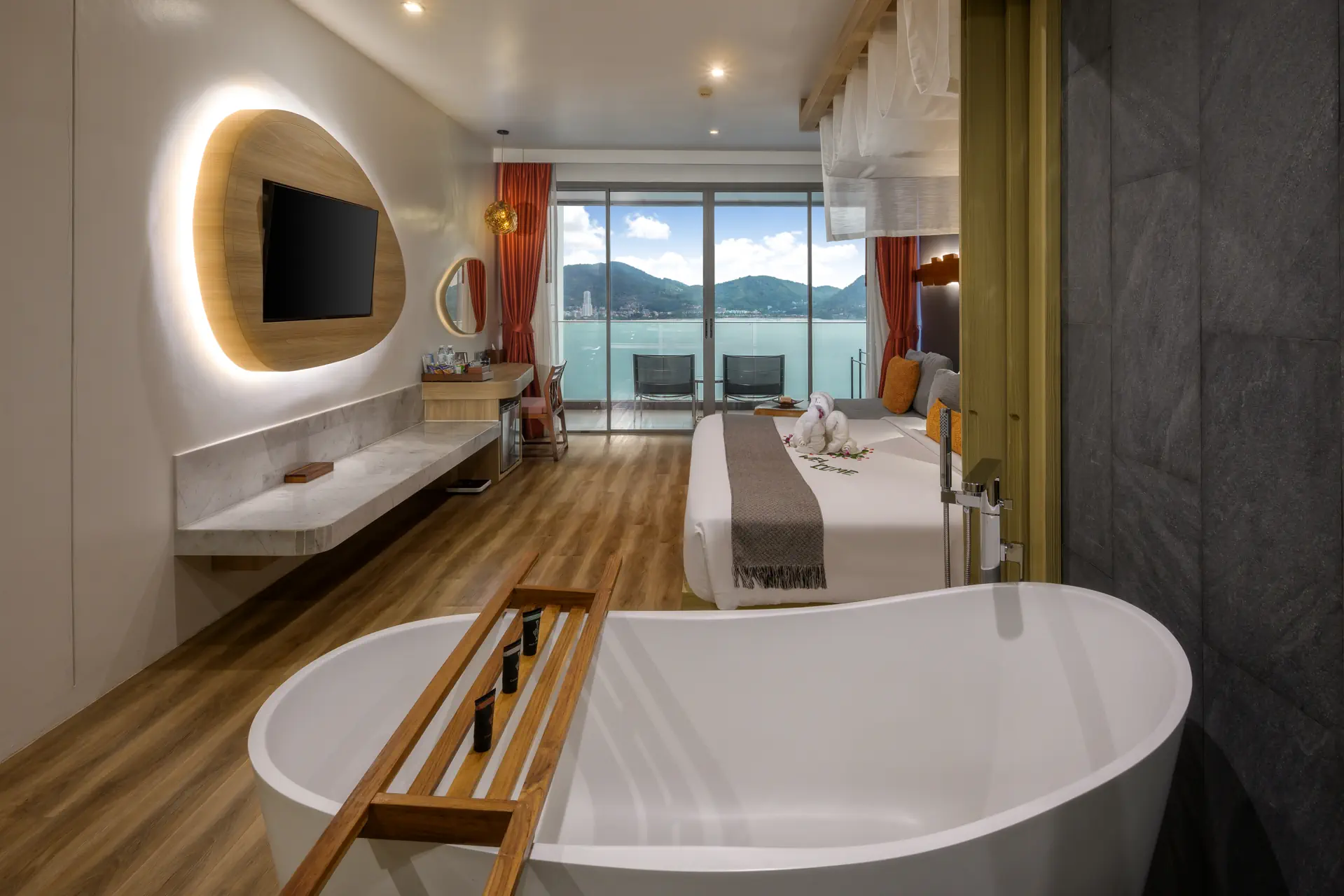 Kalima Resort & Spa - zdjęcie 35