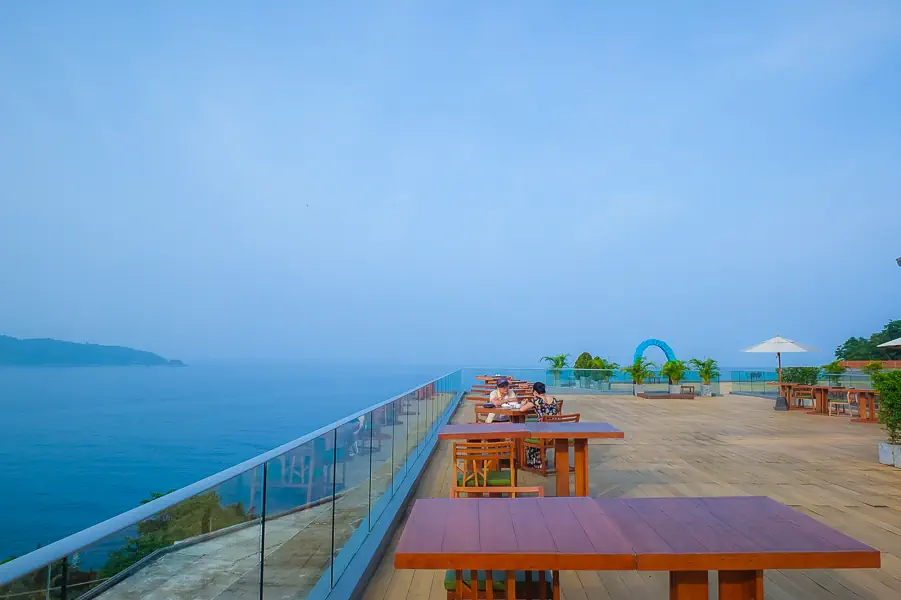 Kalima Resort & Spa - zdjęcie 66