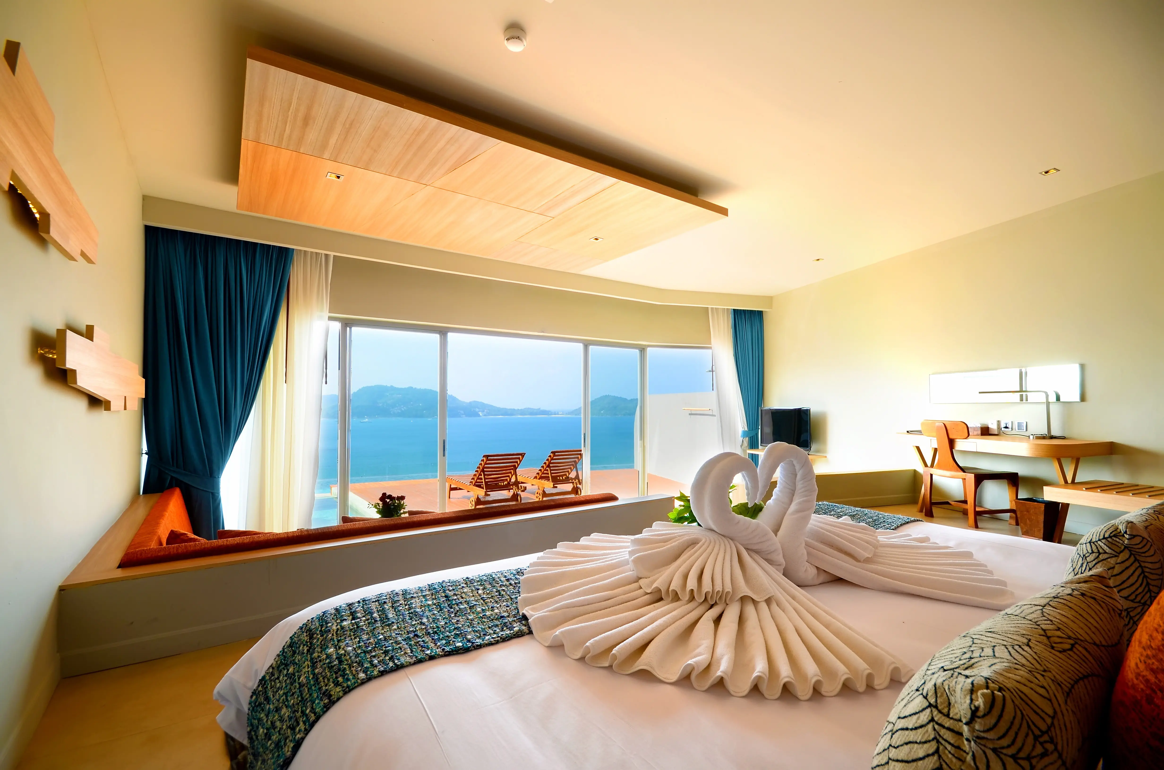 Kalima Resort & Spa - zdjęcie 24
