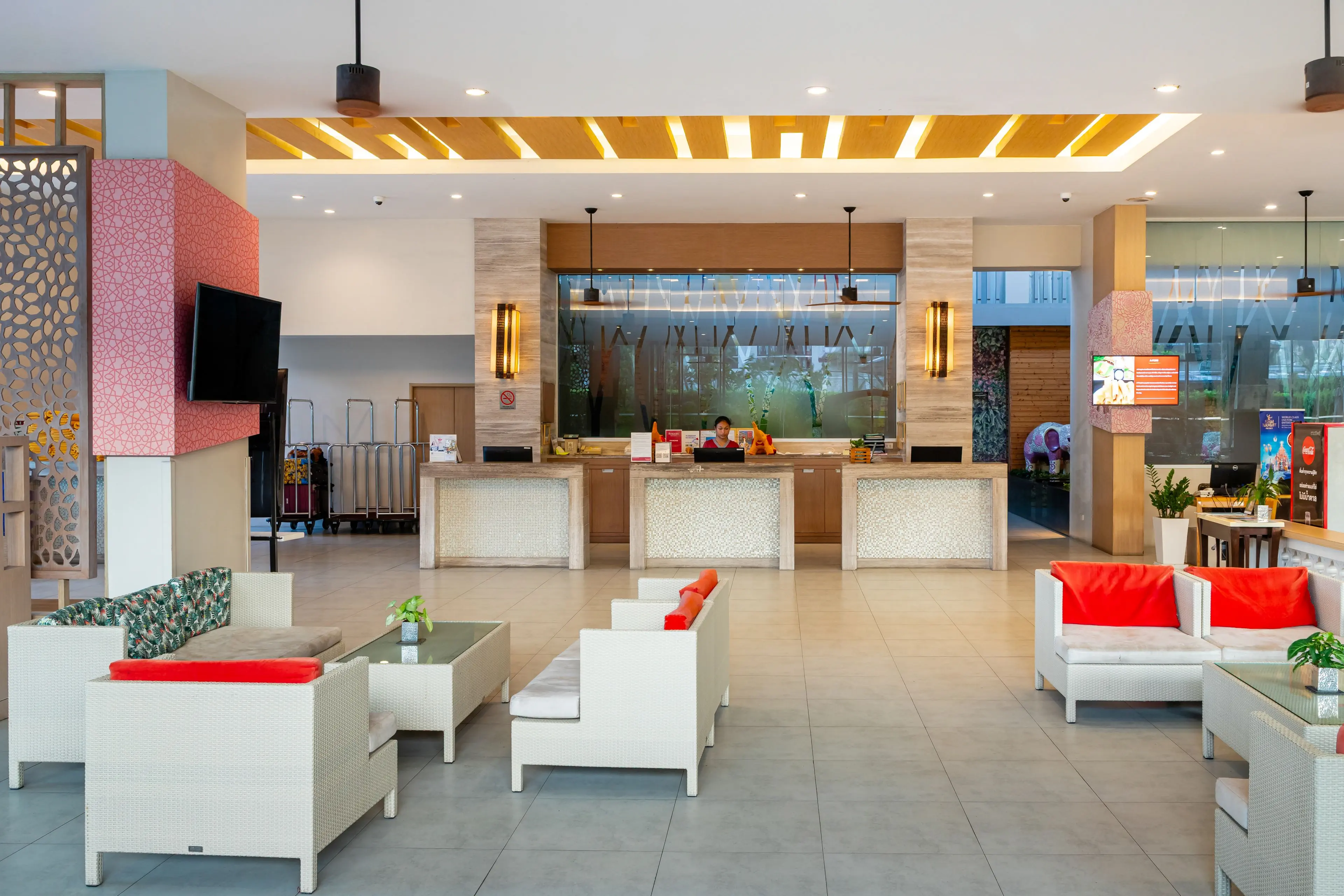 Ramada Phuket Deevana - zdjęcie 10