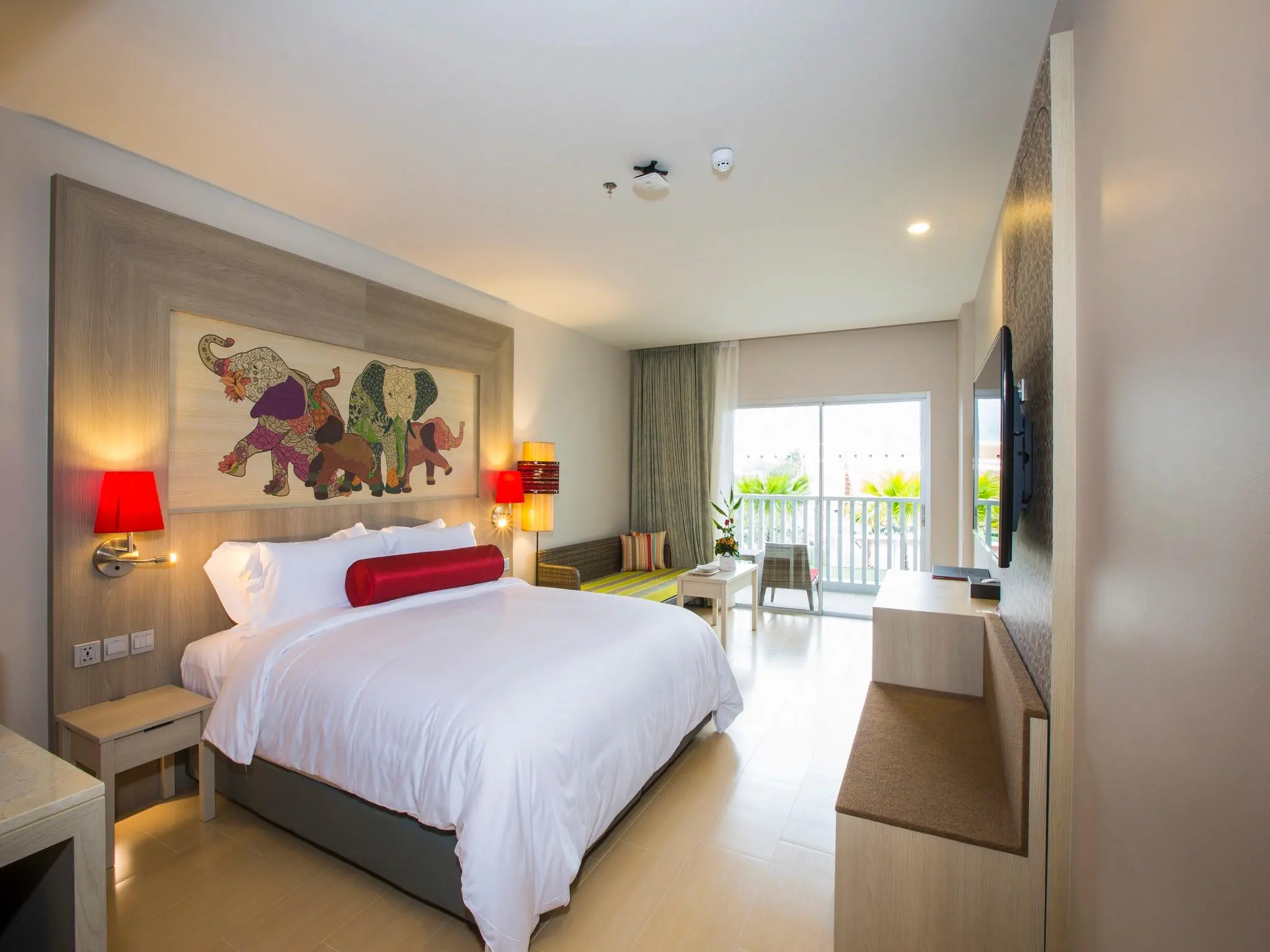 Ramada Phuket Deevana - zdjęcie 22