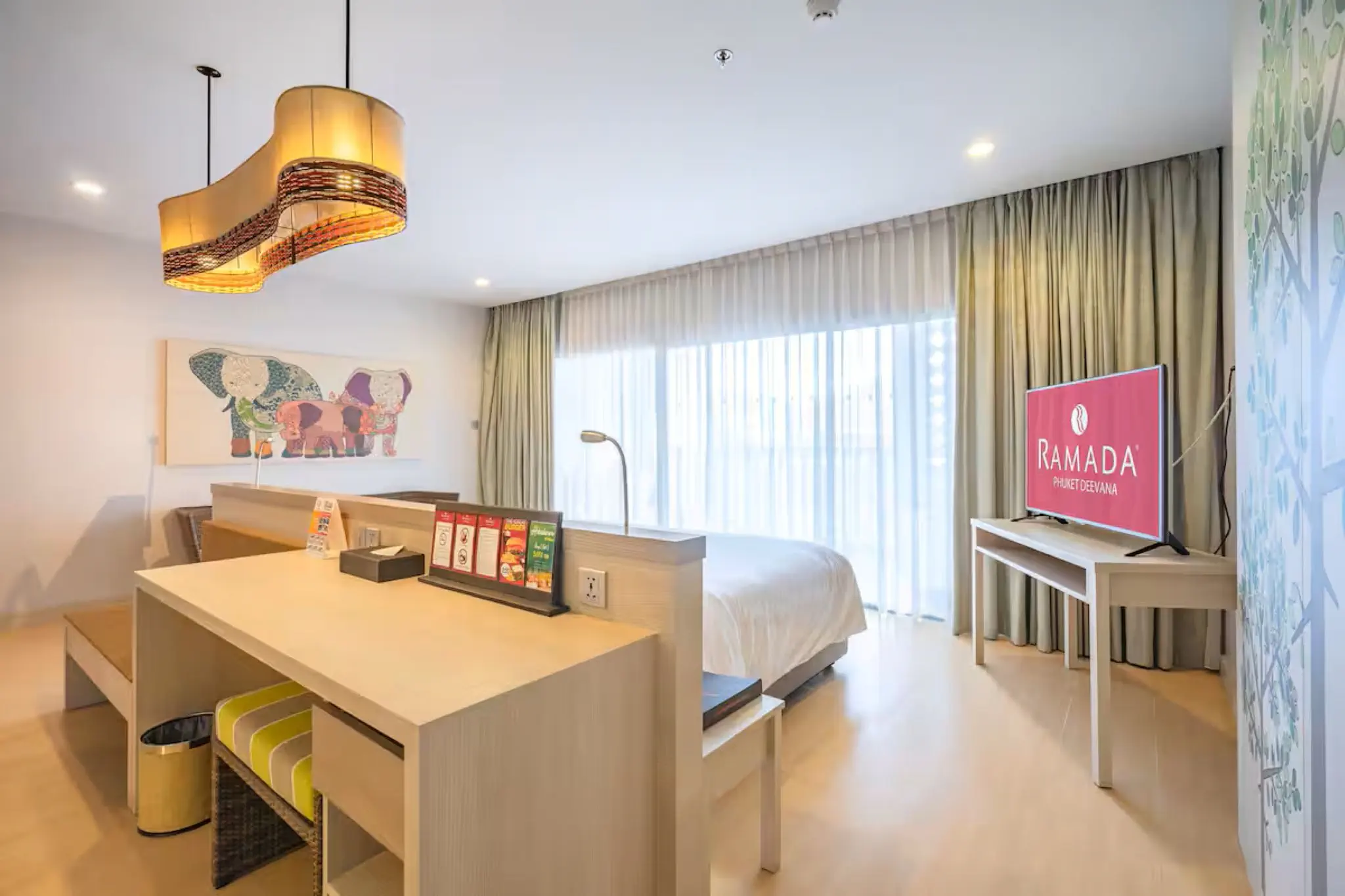 Ramada Phuket Deevana - zdjęcie 72
