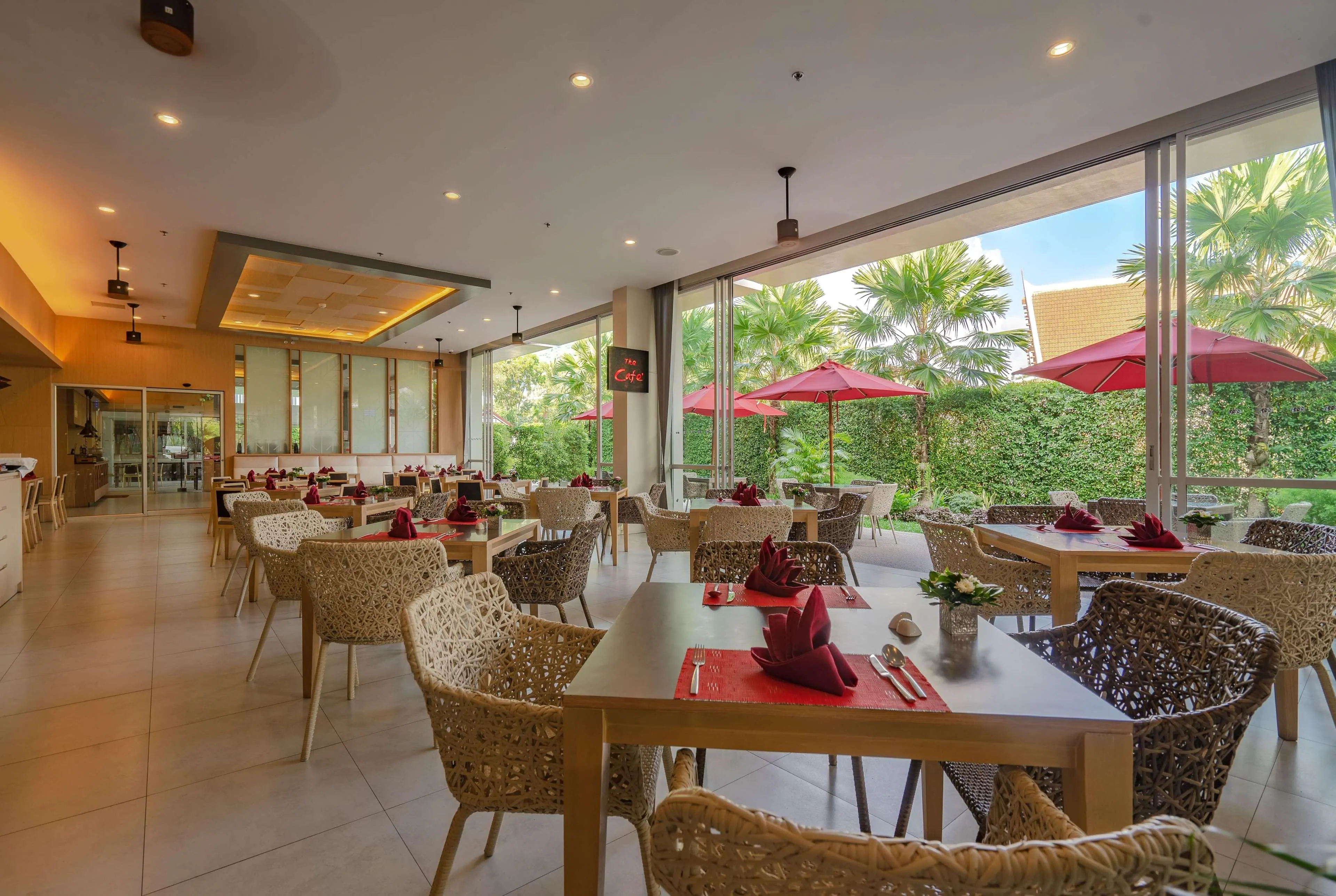 Ramada Phuket Deevana - zdjęcie 61