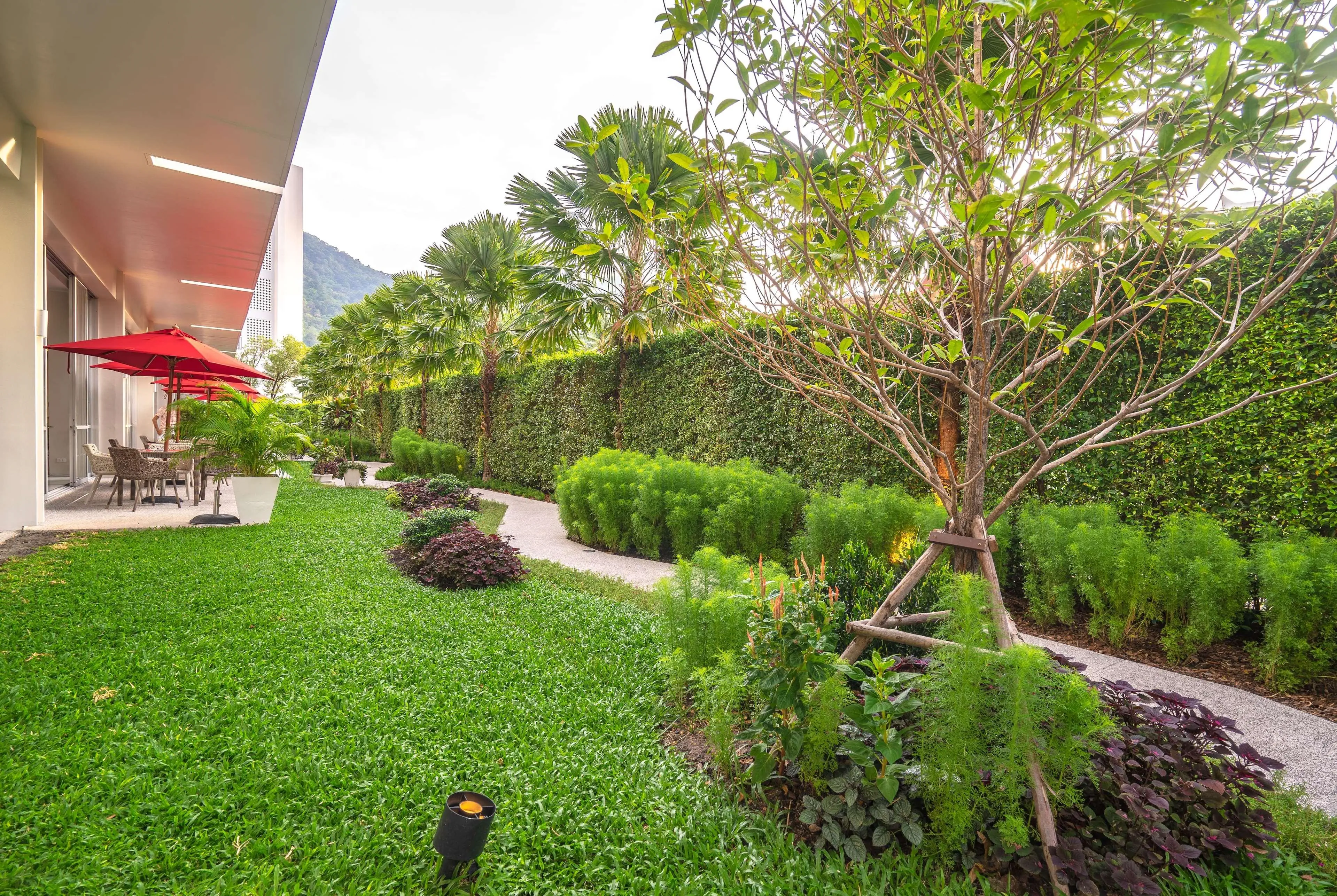 Ramada Phuket Deevana - zdjęcie 92