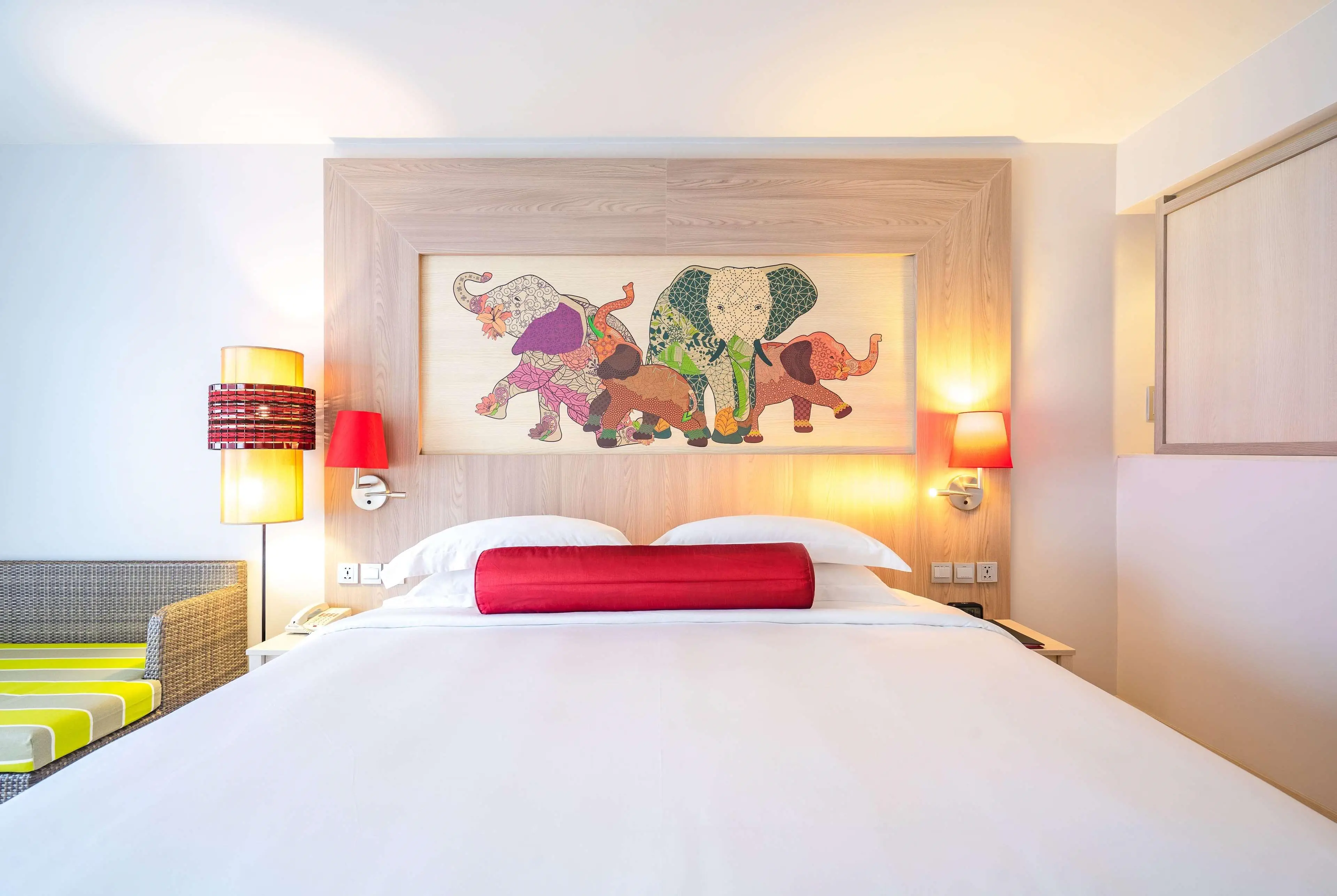 Ramada Phuket Deevana - zdjęcie 62