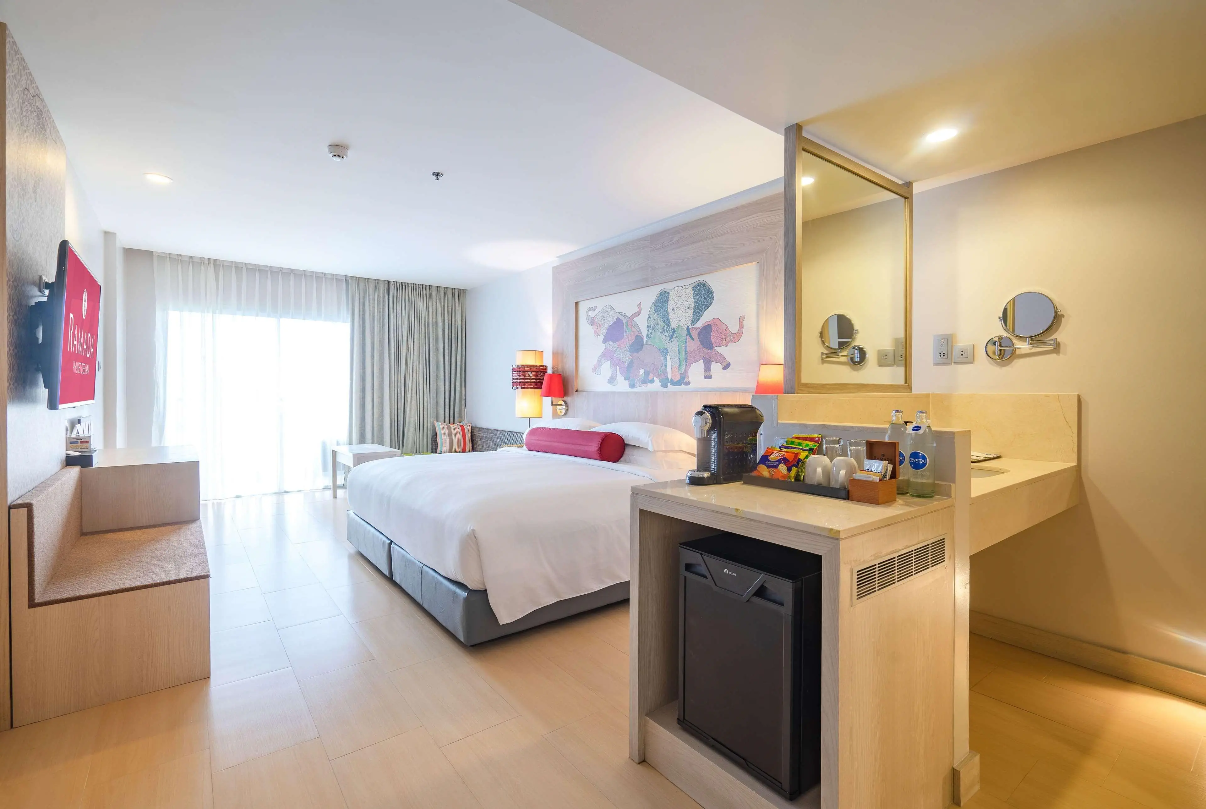 Ramada Phuket Deevana - zdjęcie 63