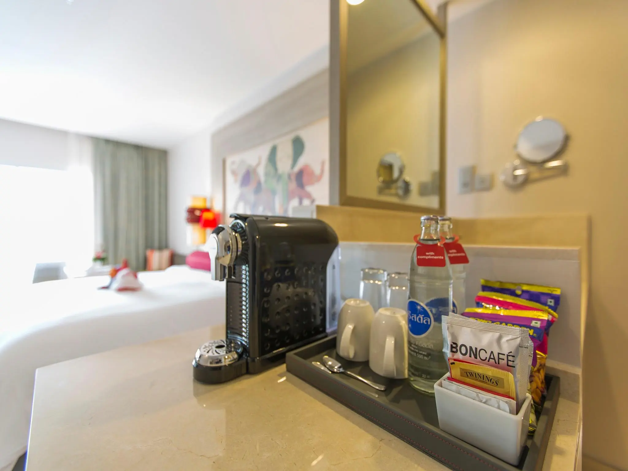 Ramada Phuket Deevana - zdjęcie 30
