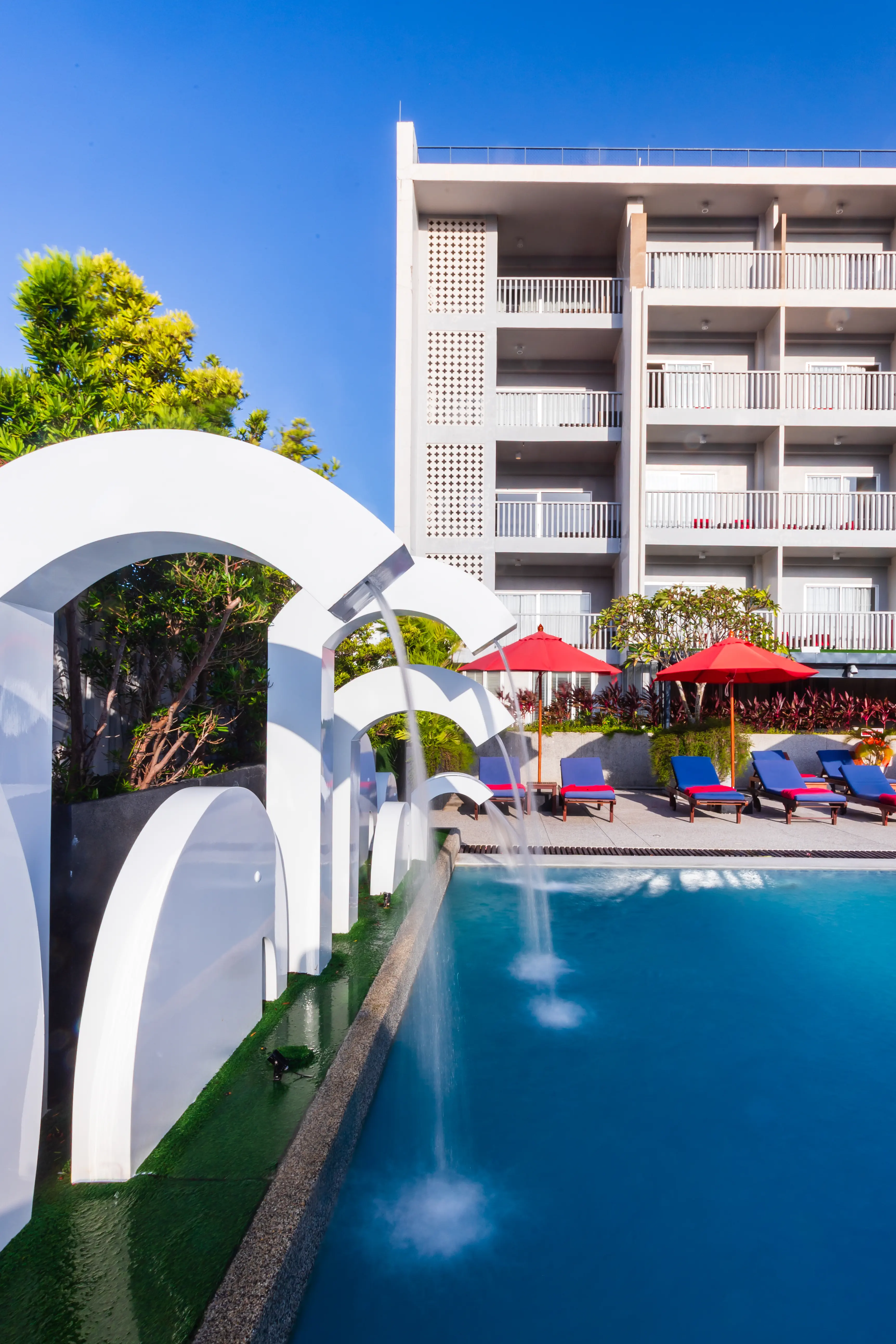 Ramada Phuket Deevana - zdjęcie 89