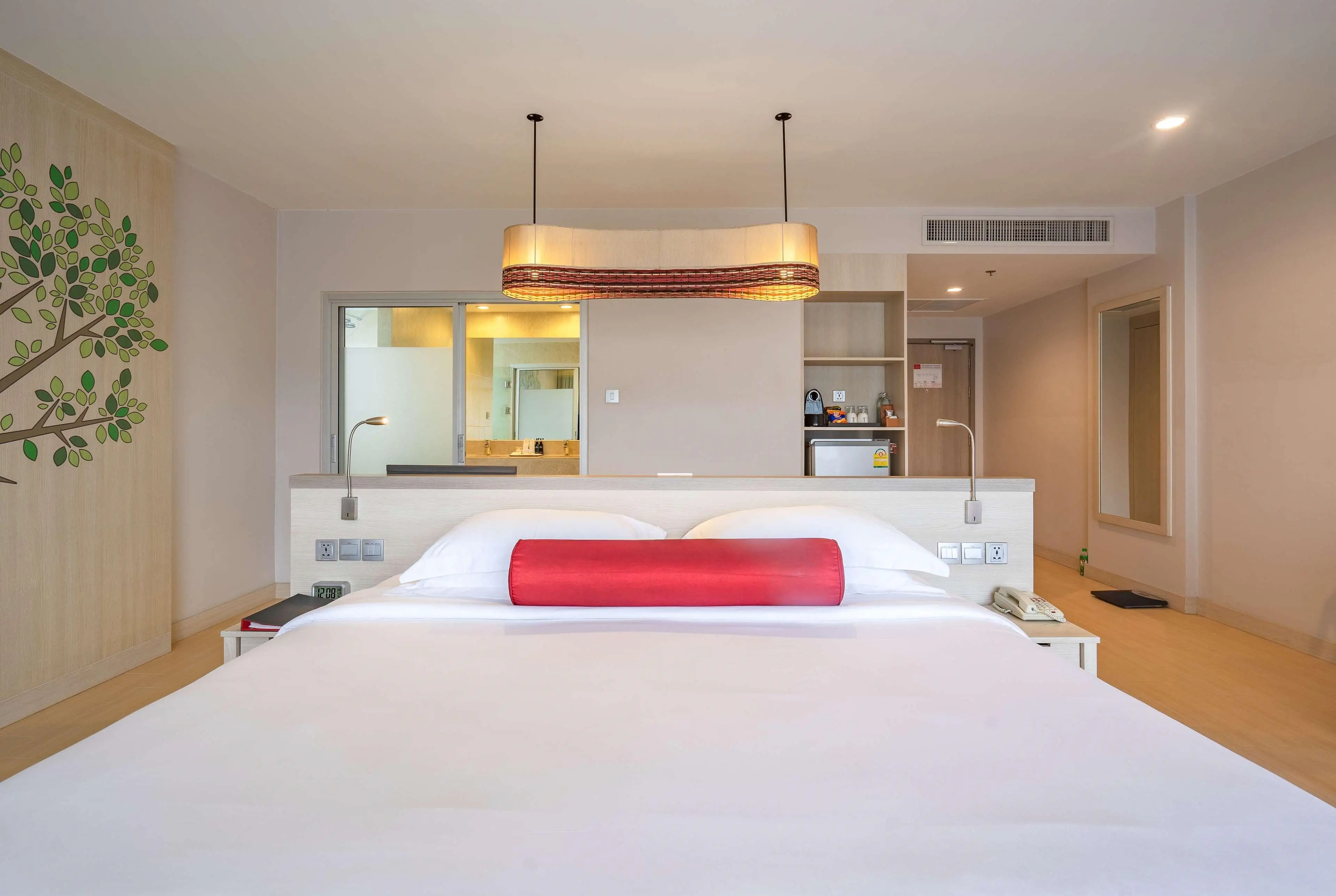 Ramada Phuket Deevana - zdjęcie 60