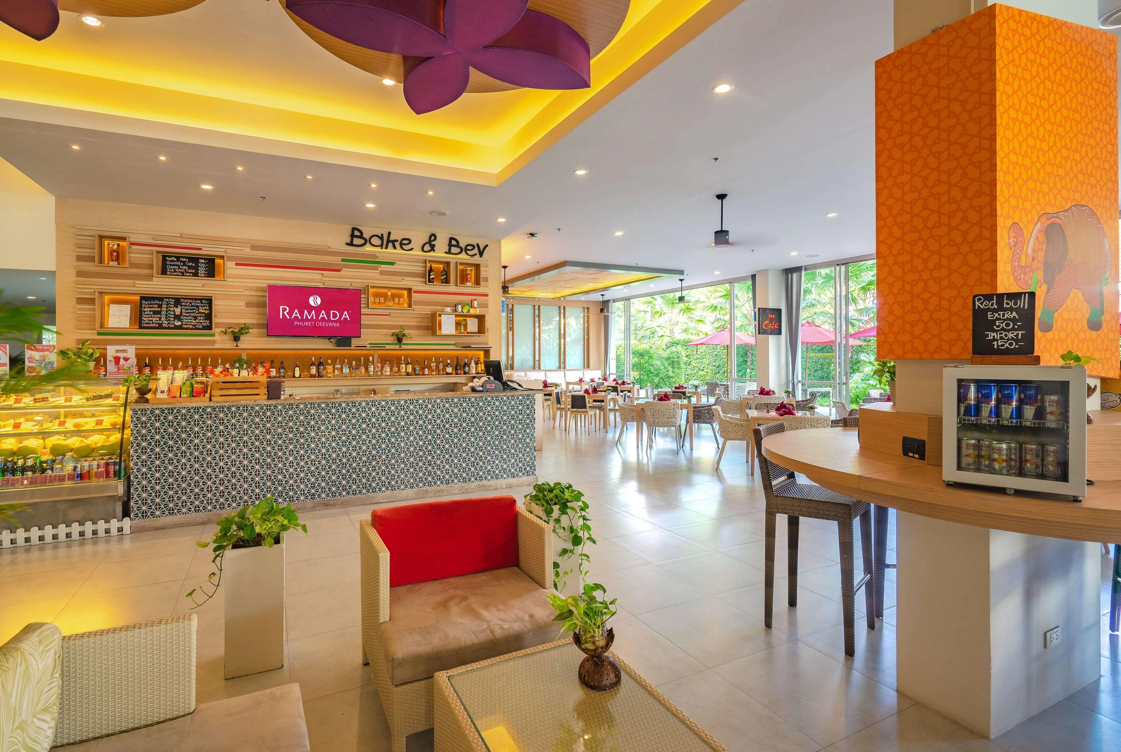 Ramada Phuket Deevana - zdjęcie 13
