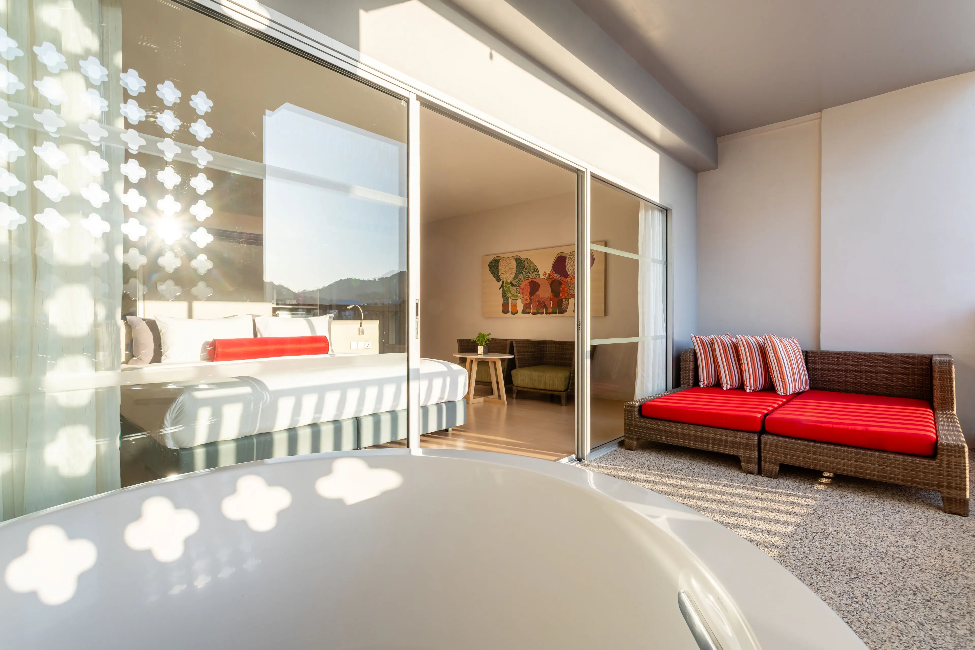 Ramada Phuket Deevana - zdjęcie 77
