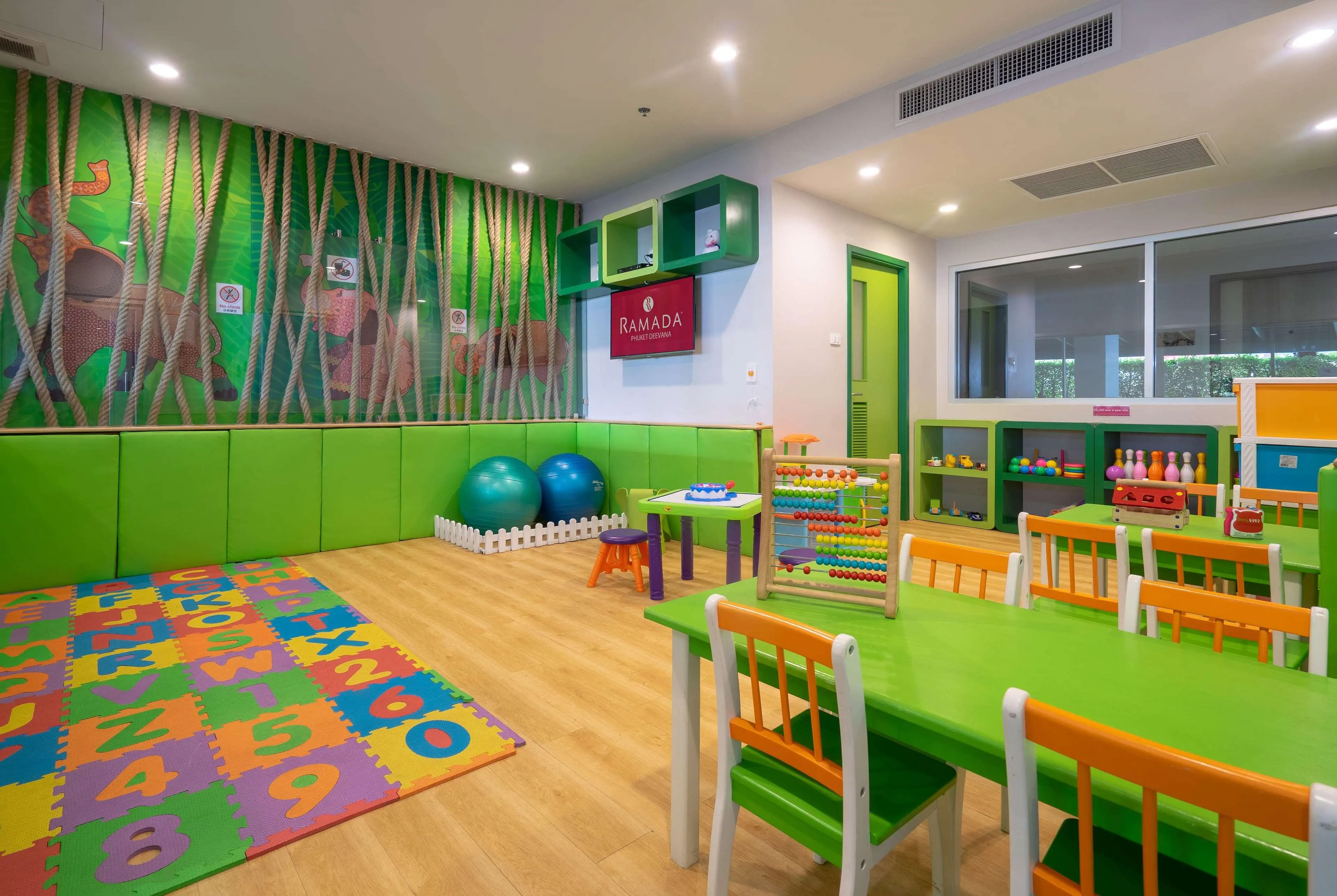 Ramada Phuket Deevana - zdjęcie 26