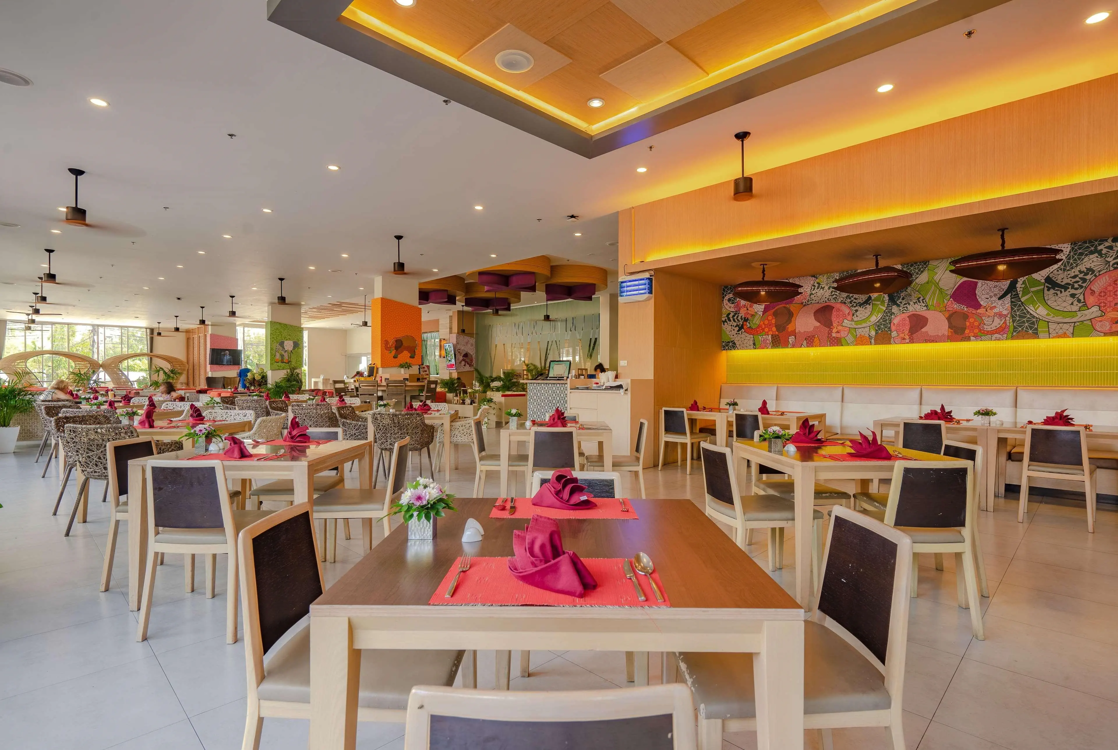 Ramada Phuket Deevana - zdjęcie 65