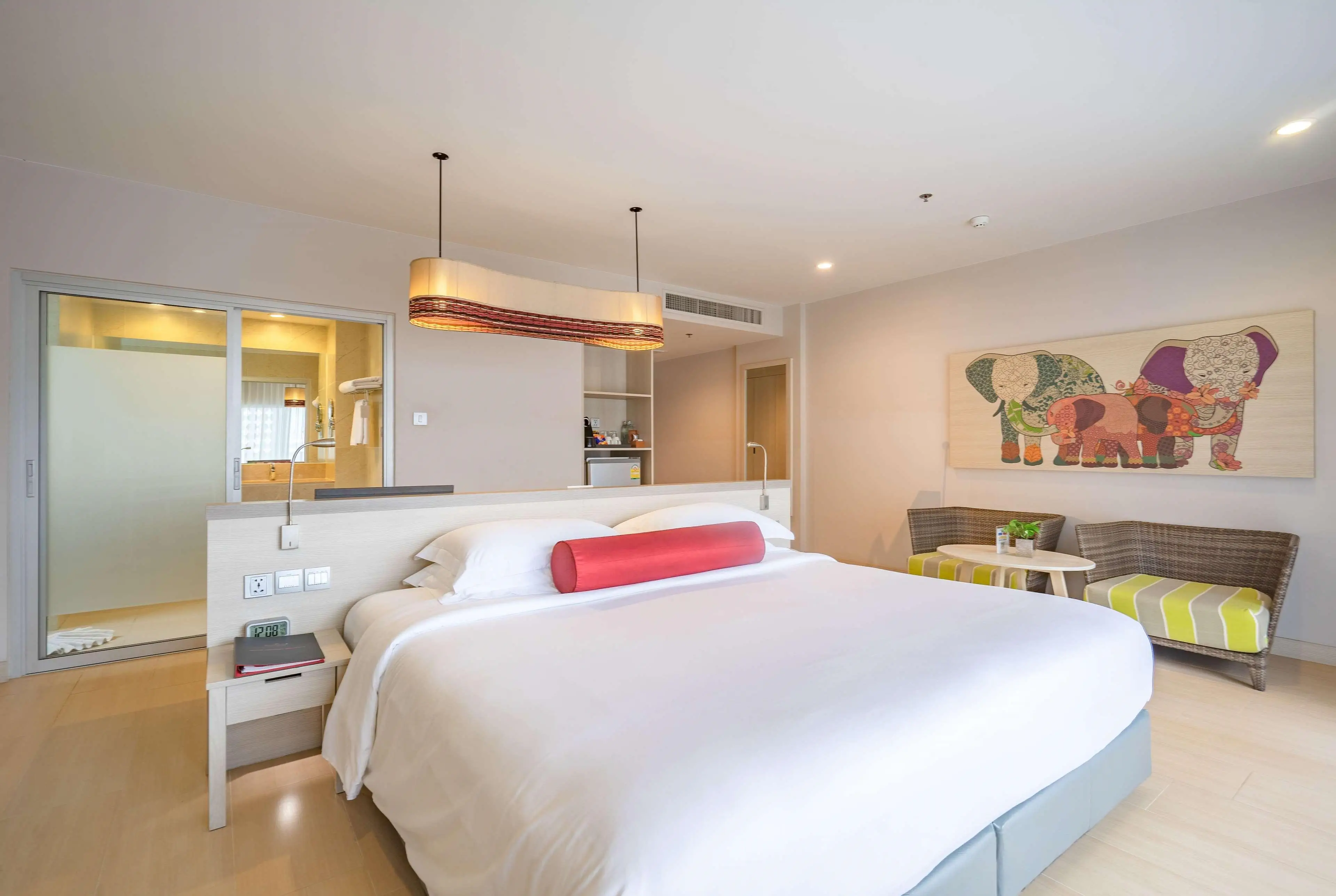 Ramada Phuket Deevana - zdjęcie 78