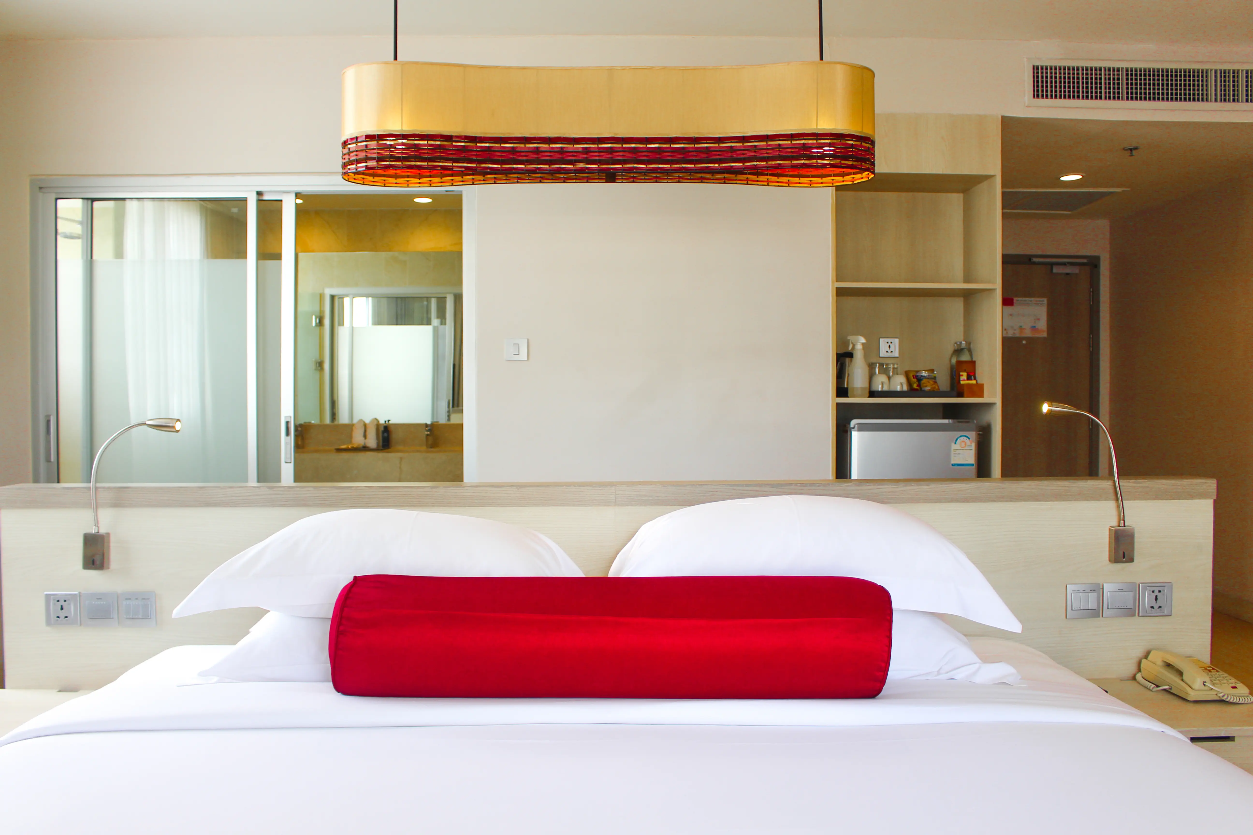Ramada Phuket Deevana - zdjęcie 35