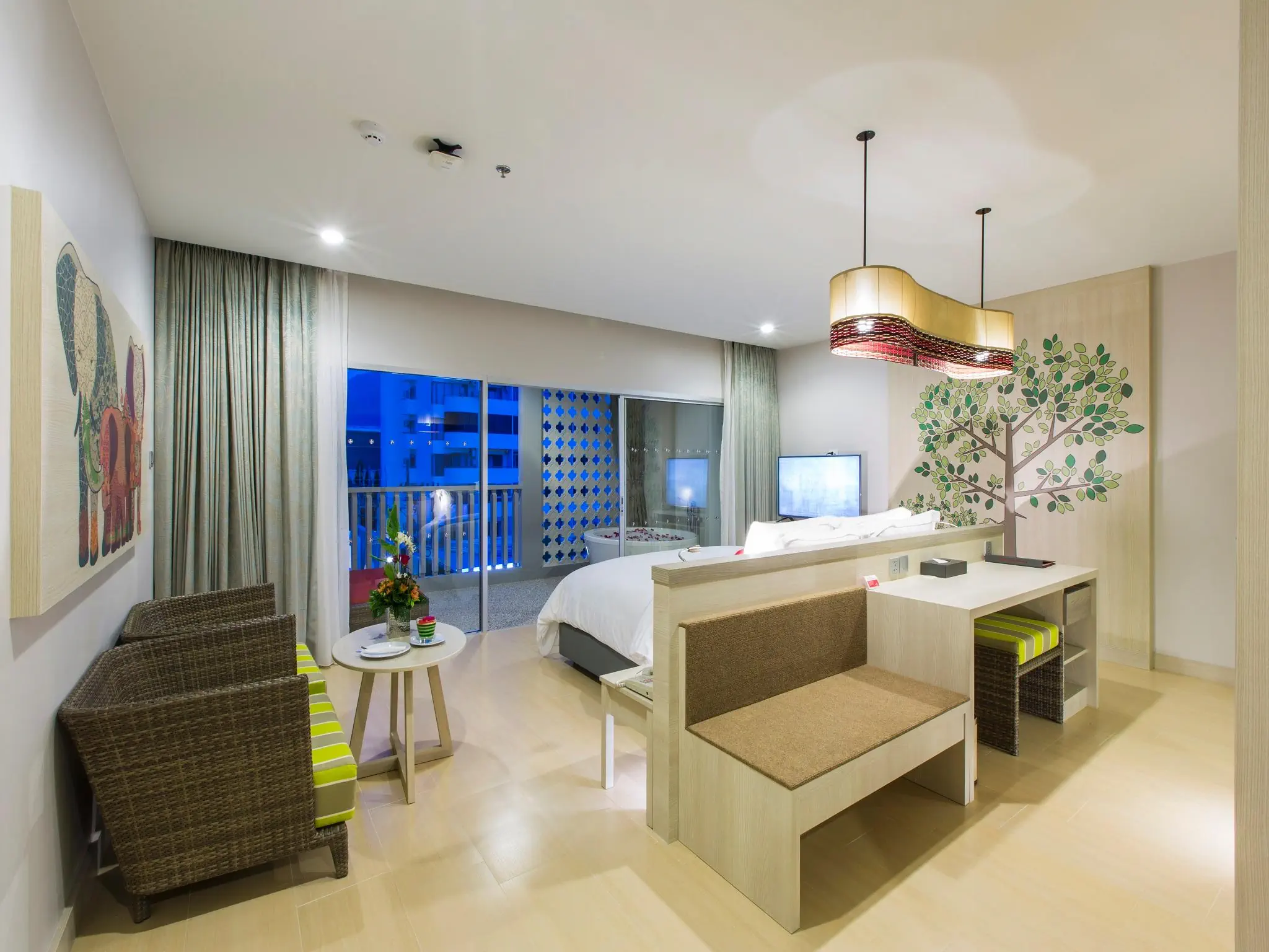 Ramada Phuket Deevana - zdjęcie 17
