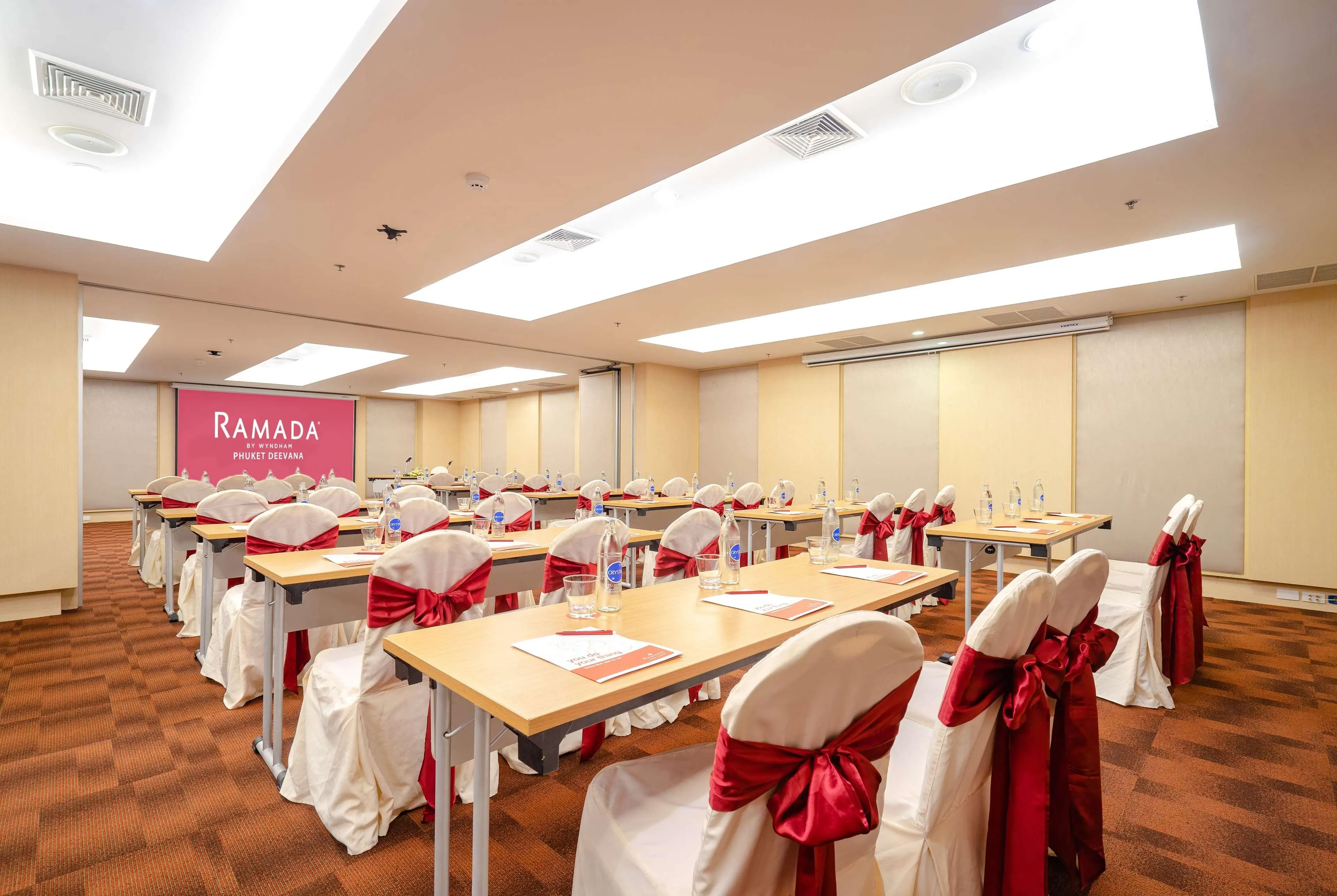 Ramada Phuket Deevana - zdjęcie 38