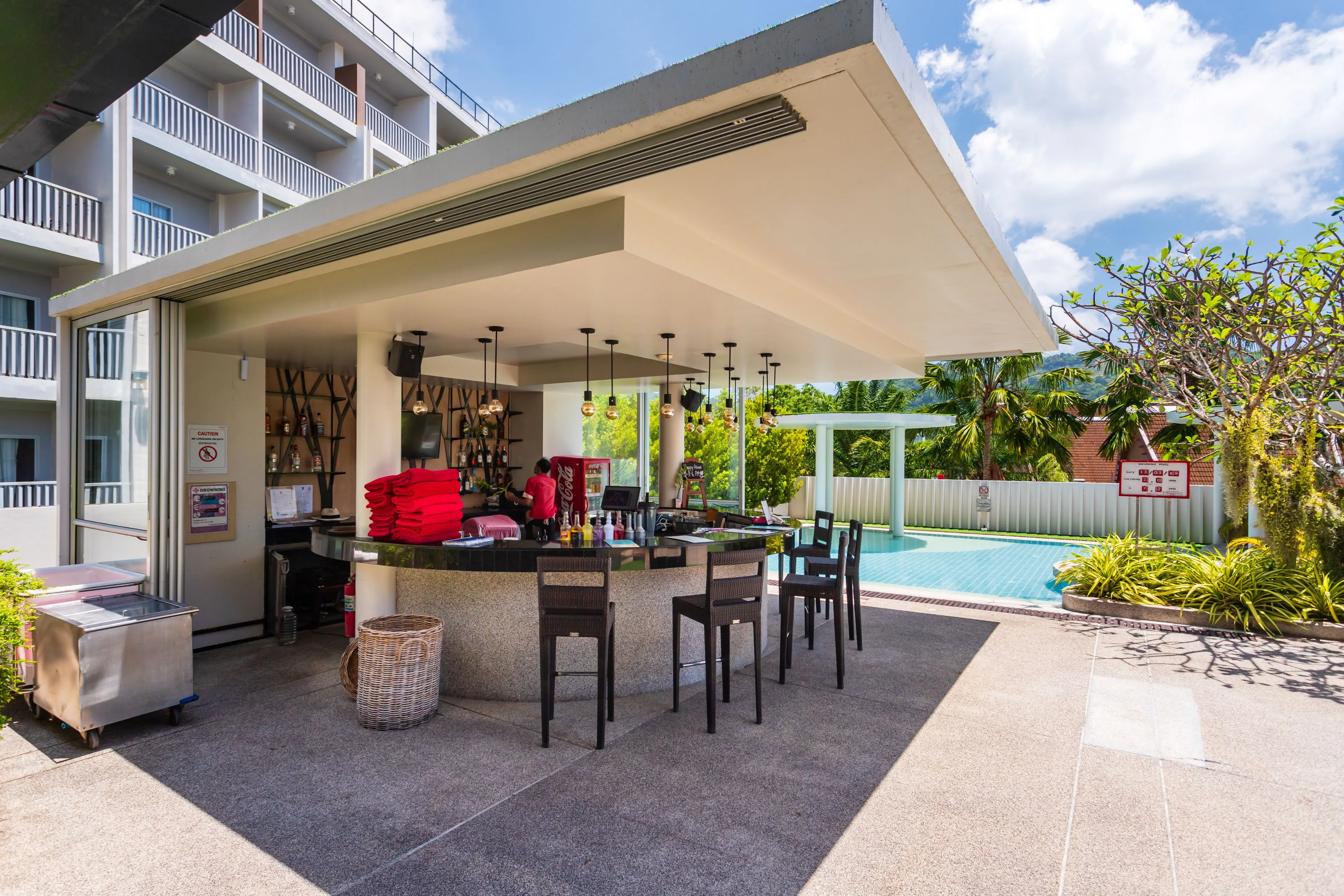 Ramada Phuket Deevana - zdjęcie 12
