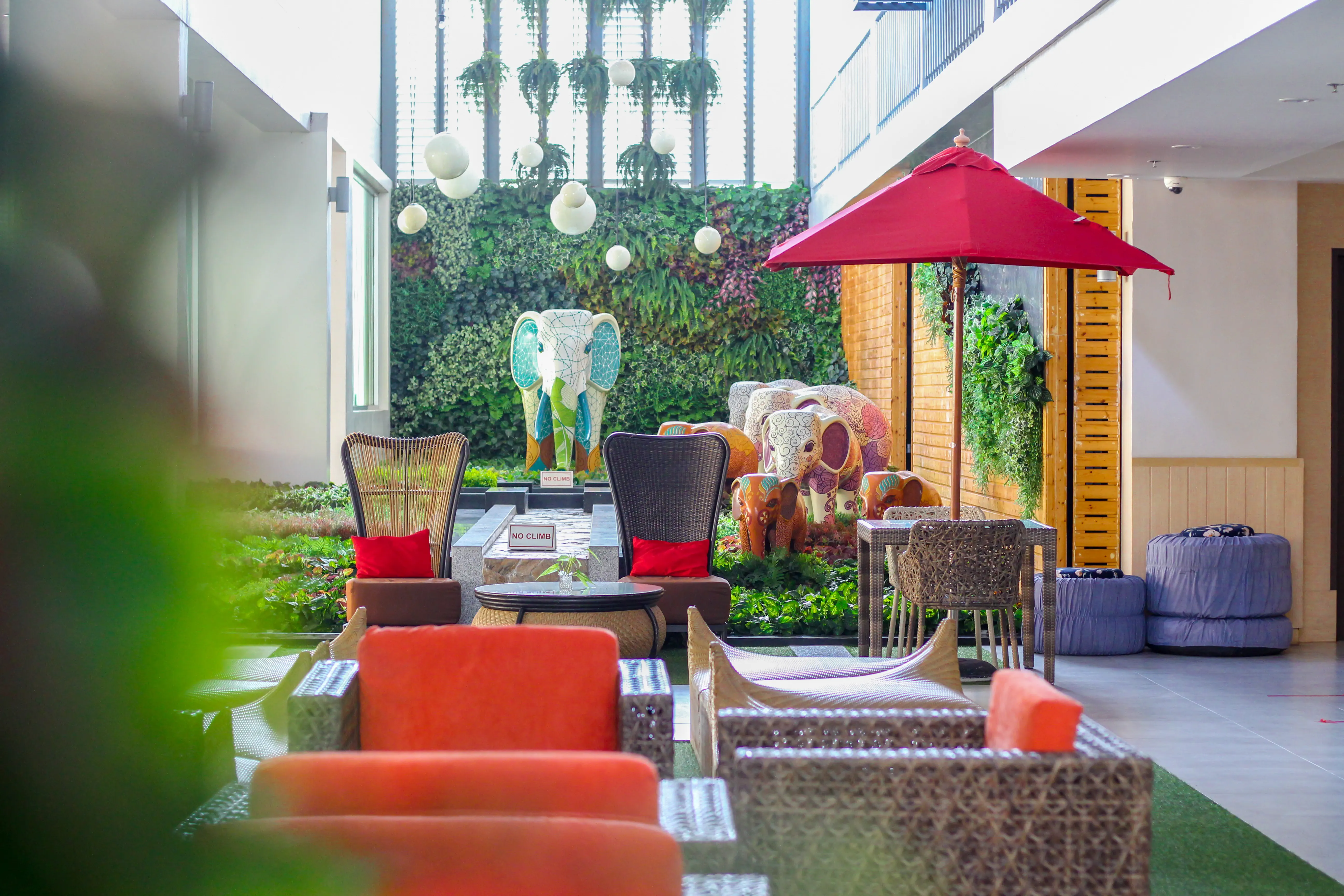 Ramada Phuket Deevana - zdjęcie 20