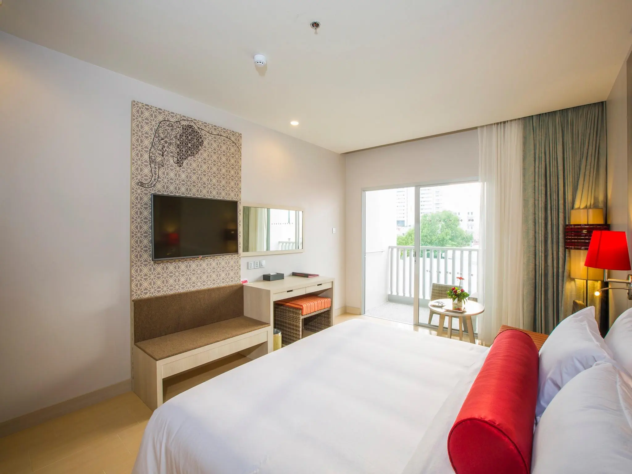 Ramada Phuket Deevana - zdjęcie 19