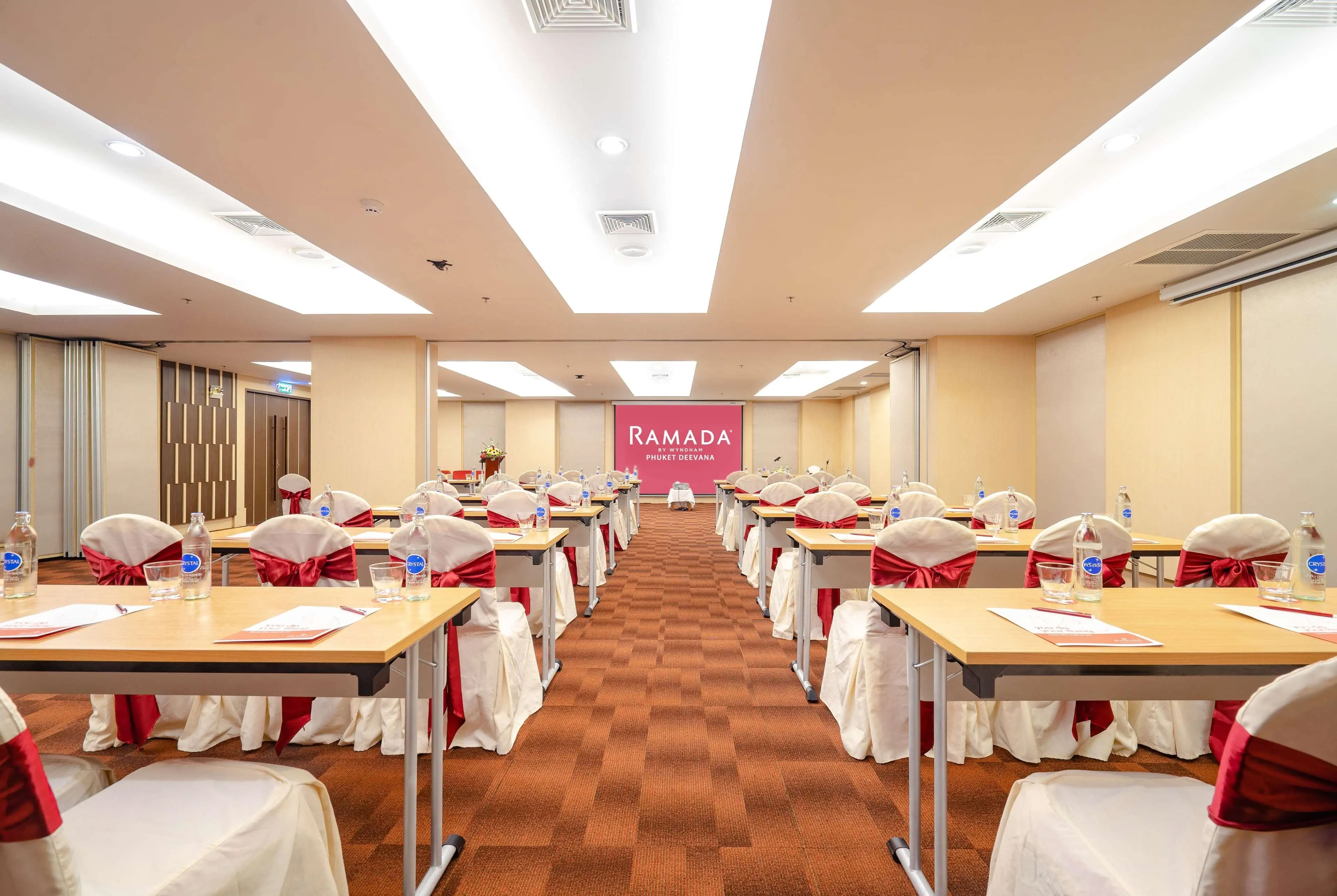 Ramada Phuket Deevana - zdjęcie 40