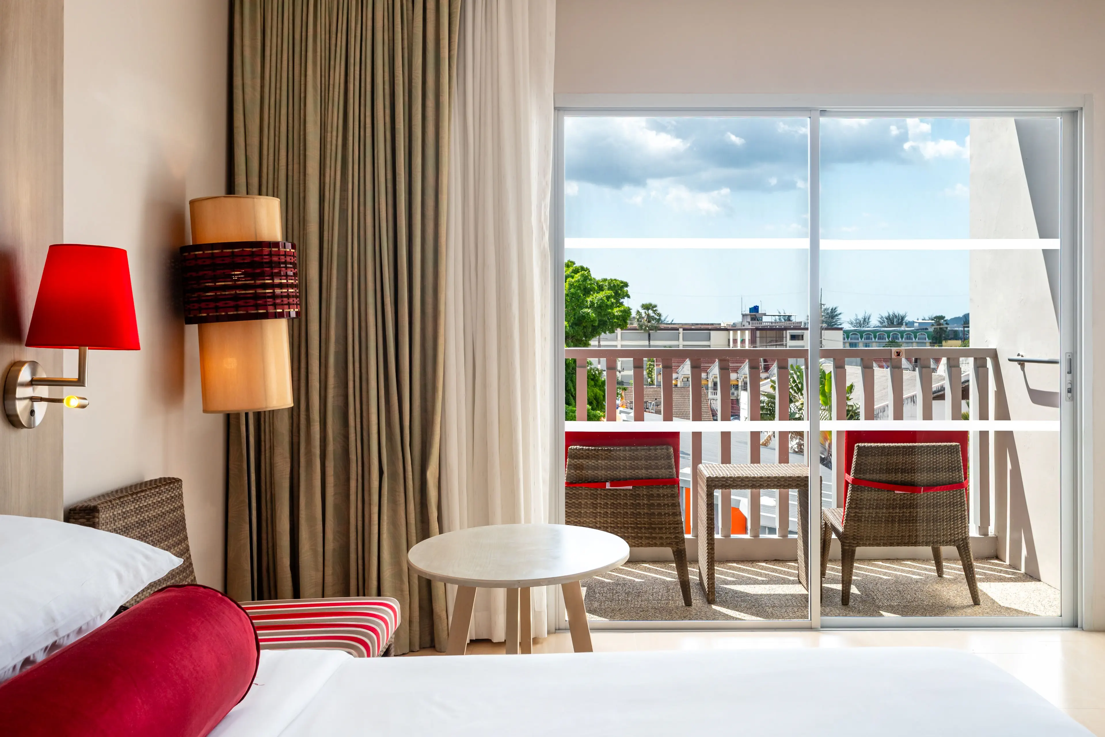Ramada Phuket Deevana - zdjęcie 74
