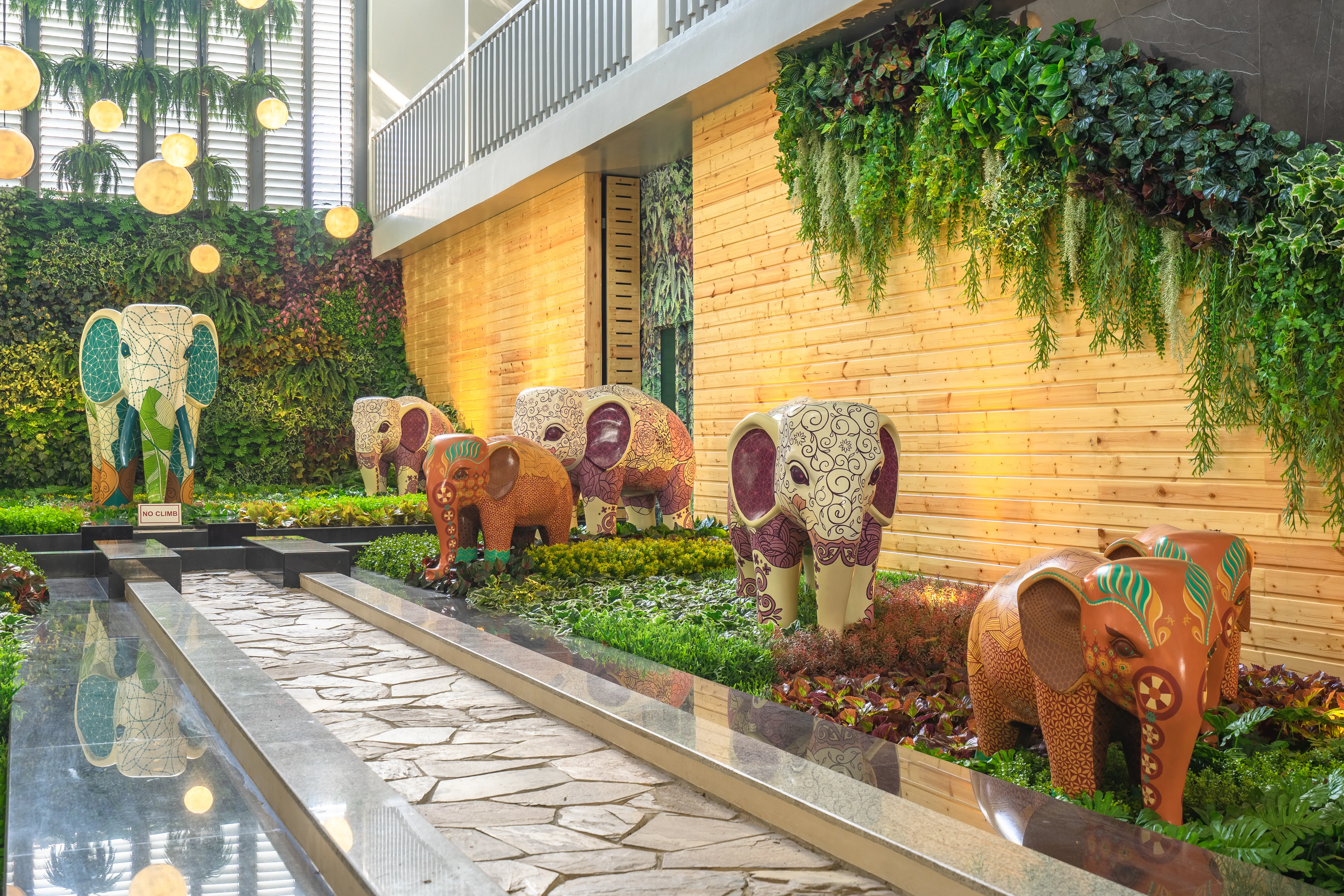 Ramada Phuket Deevana - zdjęcie 4