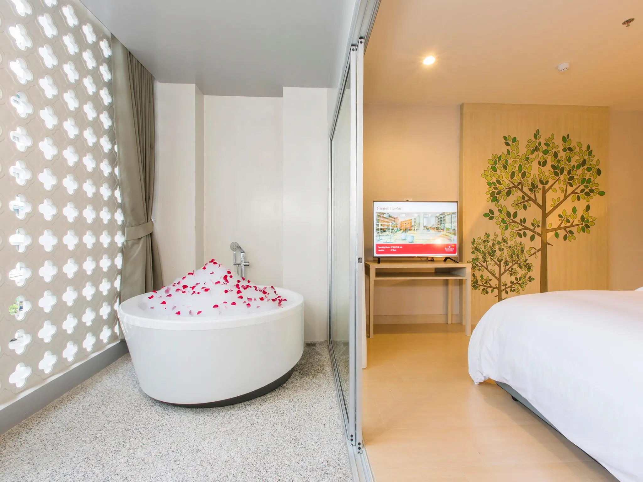 Ramada Phuket Deevana - zdjęcie 15