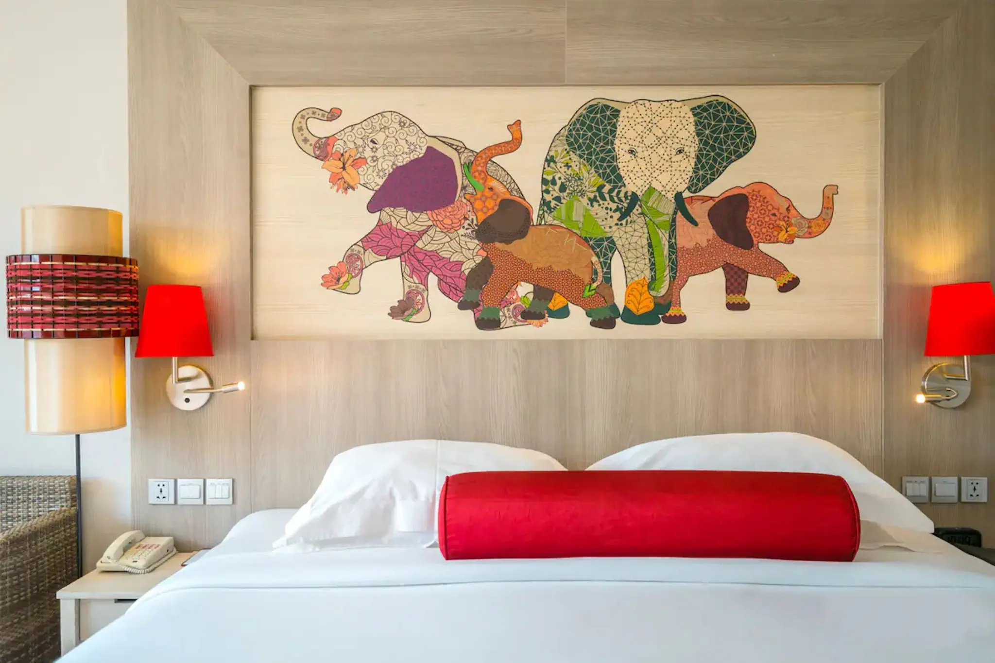 Ramada Phuket Deevana - zdjęcie 69