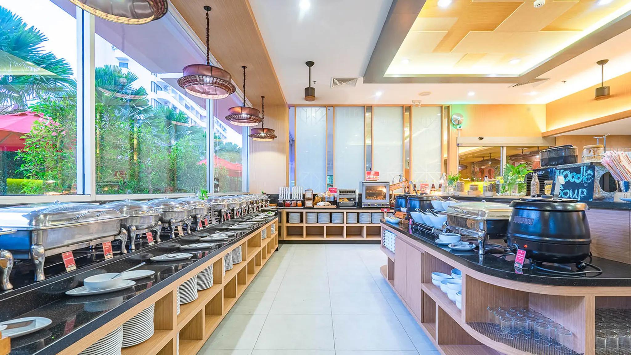 Ramada Phuket Deevana - zdjęcie 47