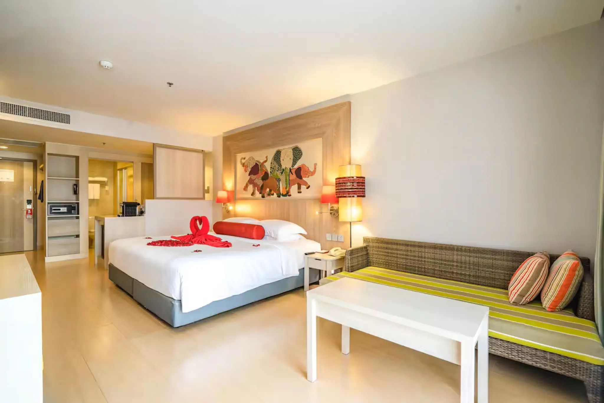 Ramada Phuket Deevana - zdjęcie 58