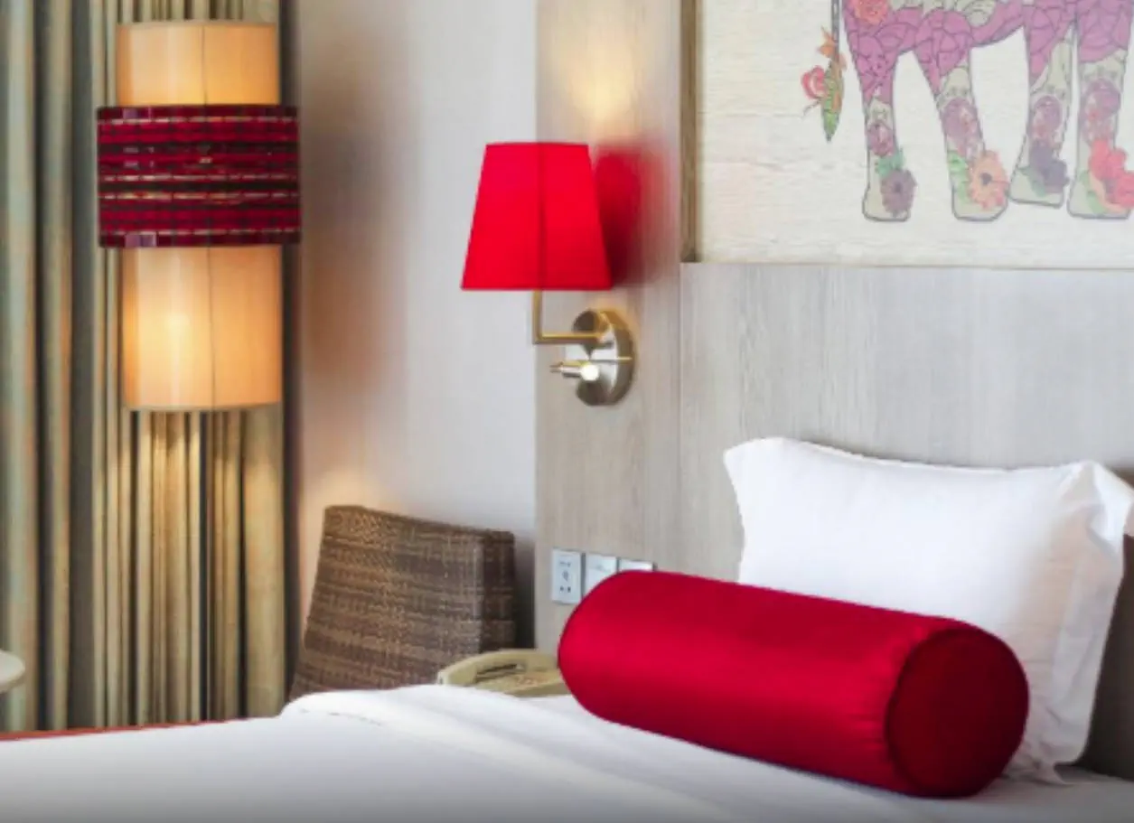 Ramada Phuket Deevana - zdjęcie 36