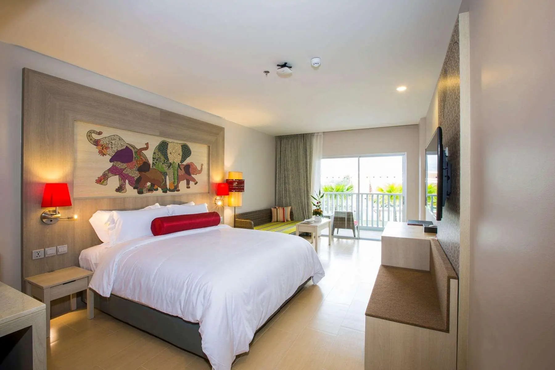 Ramada Phuket Deevana - zdjęcie 80
