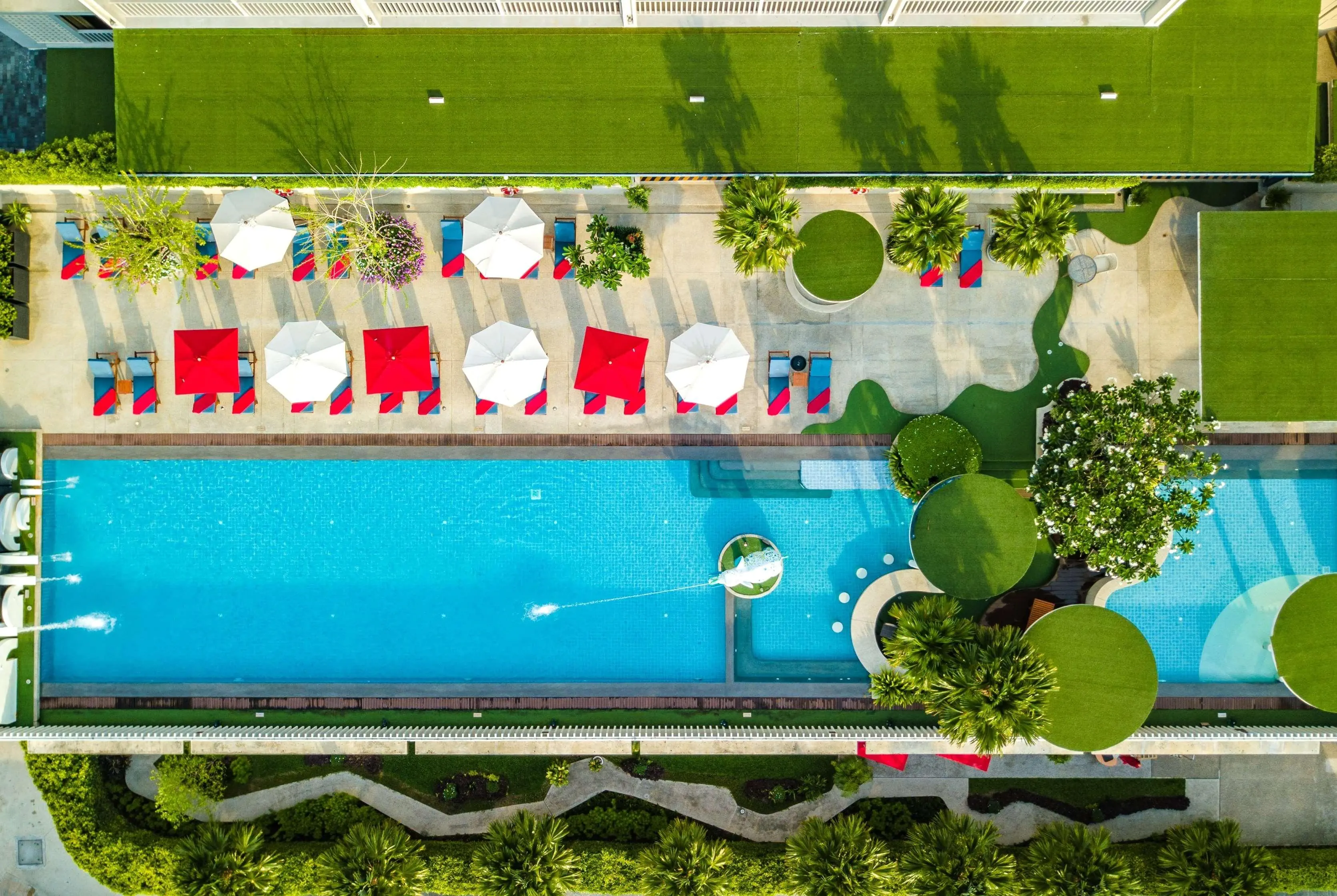 Ramada Phuket Deevana - zdjęcie 25