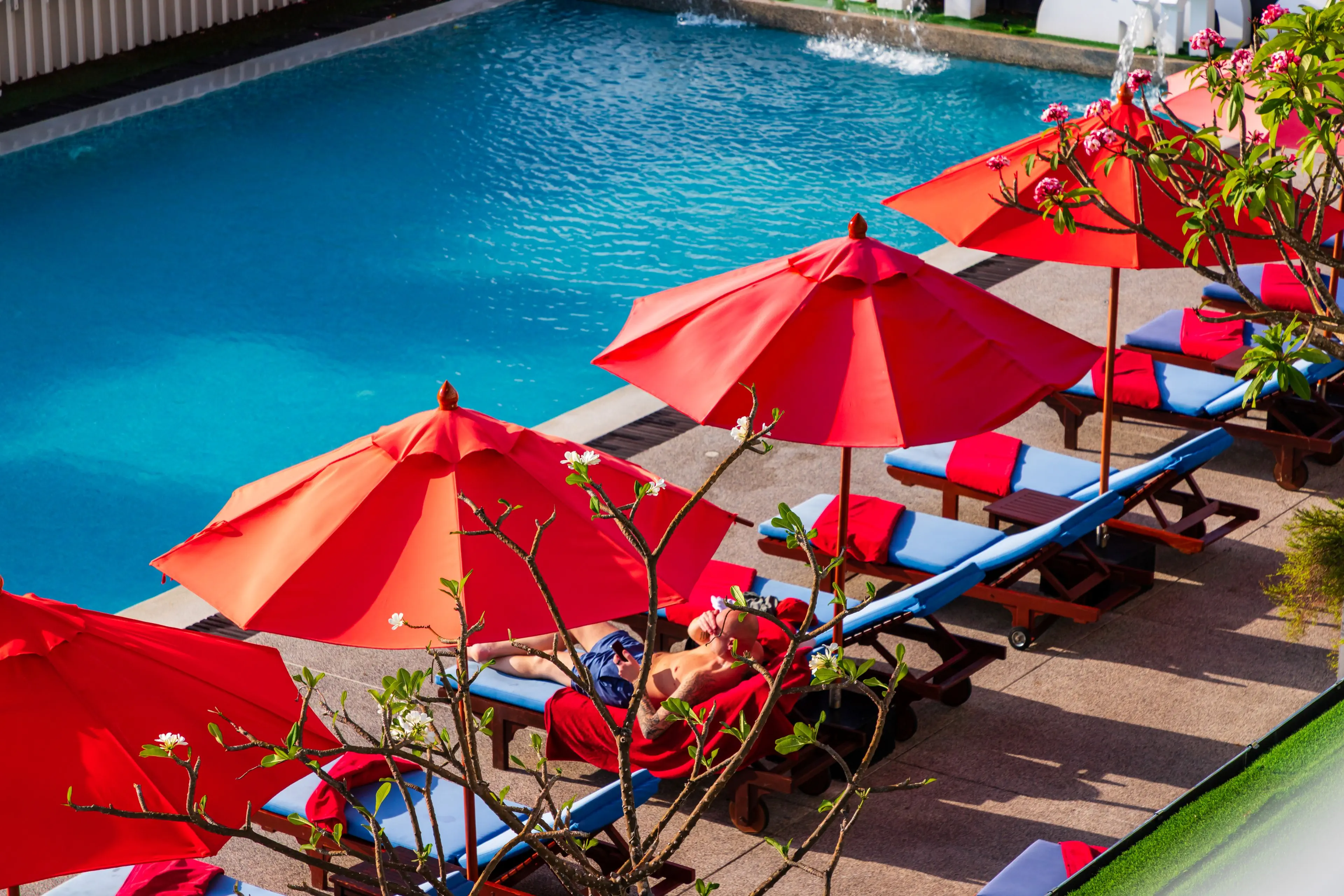 Ramada Phuket Deevana - zdjęcie 86