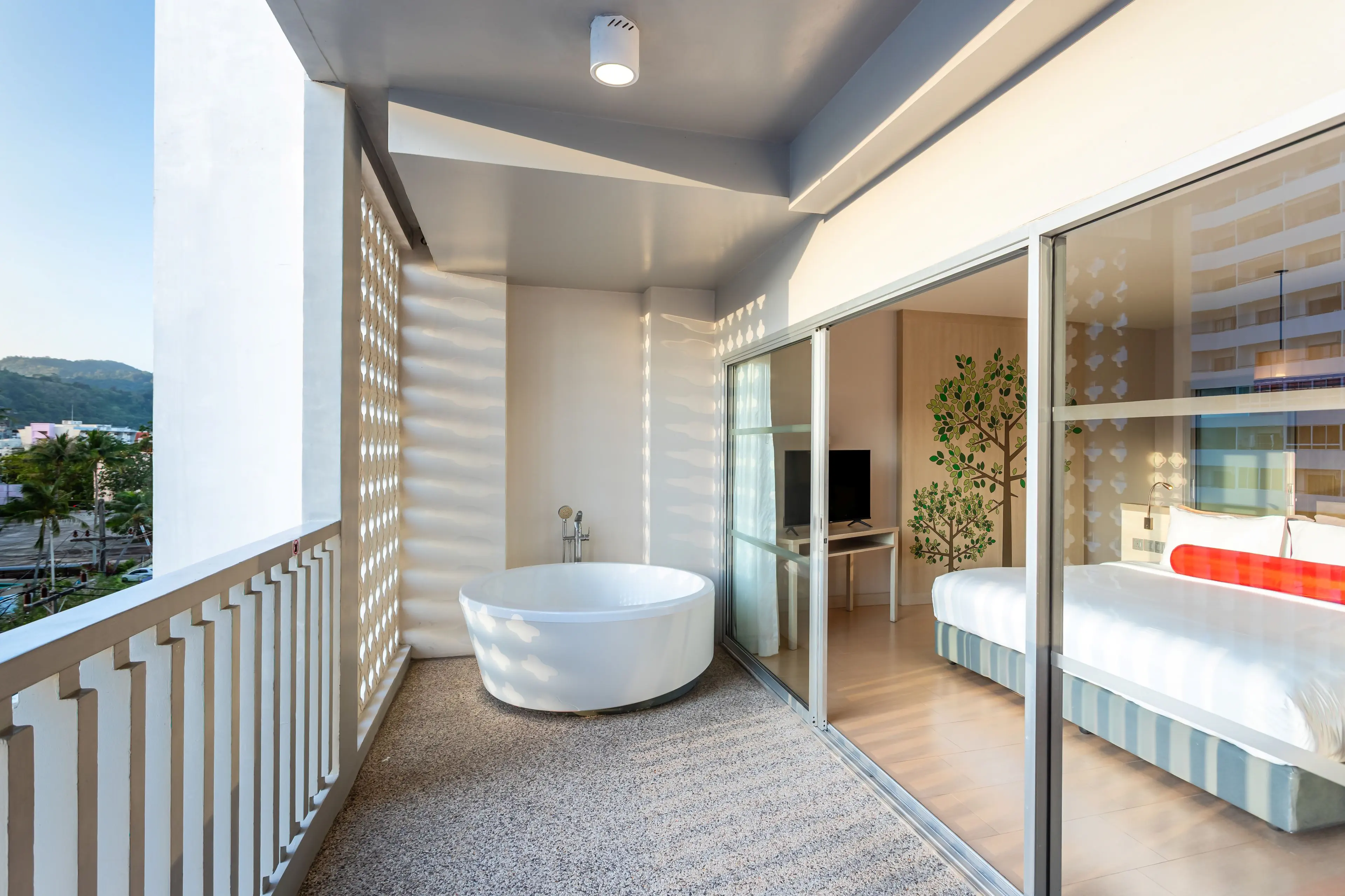 Ramada Phuket Deevana - zdjęcie 76