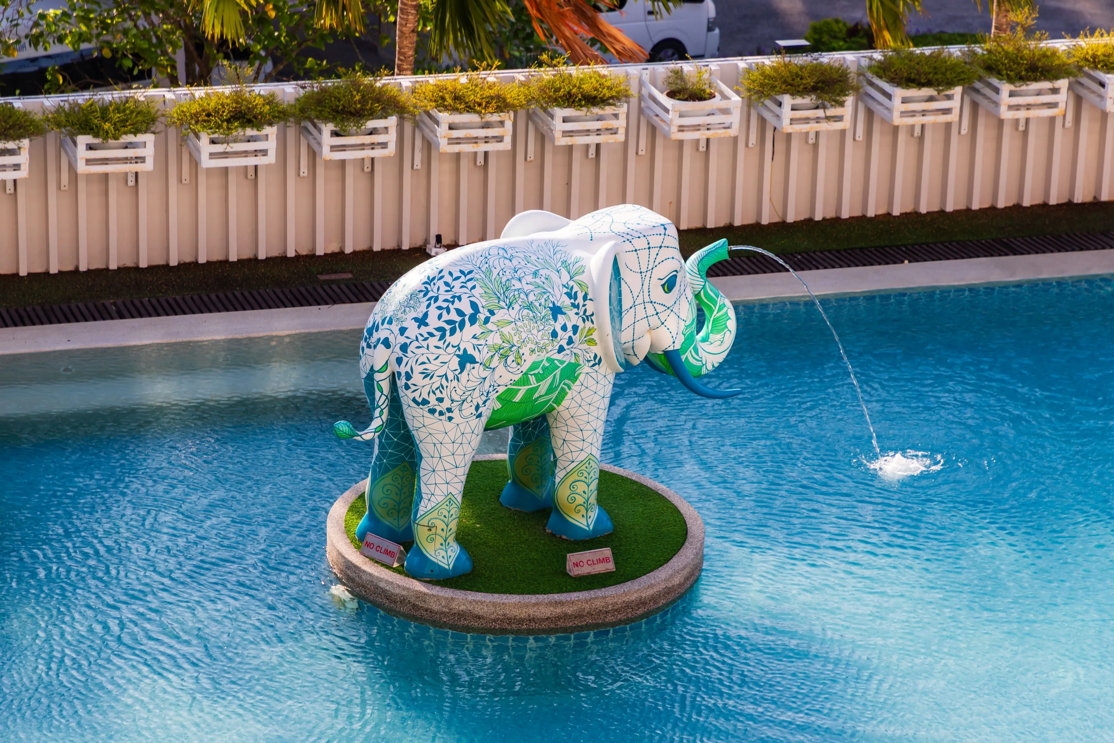 Ramada Phuket Deevana - zdjęcie 90