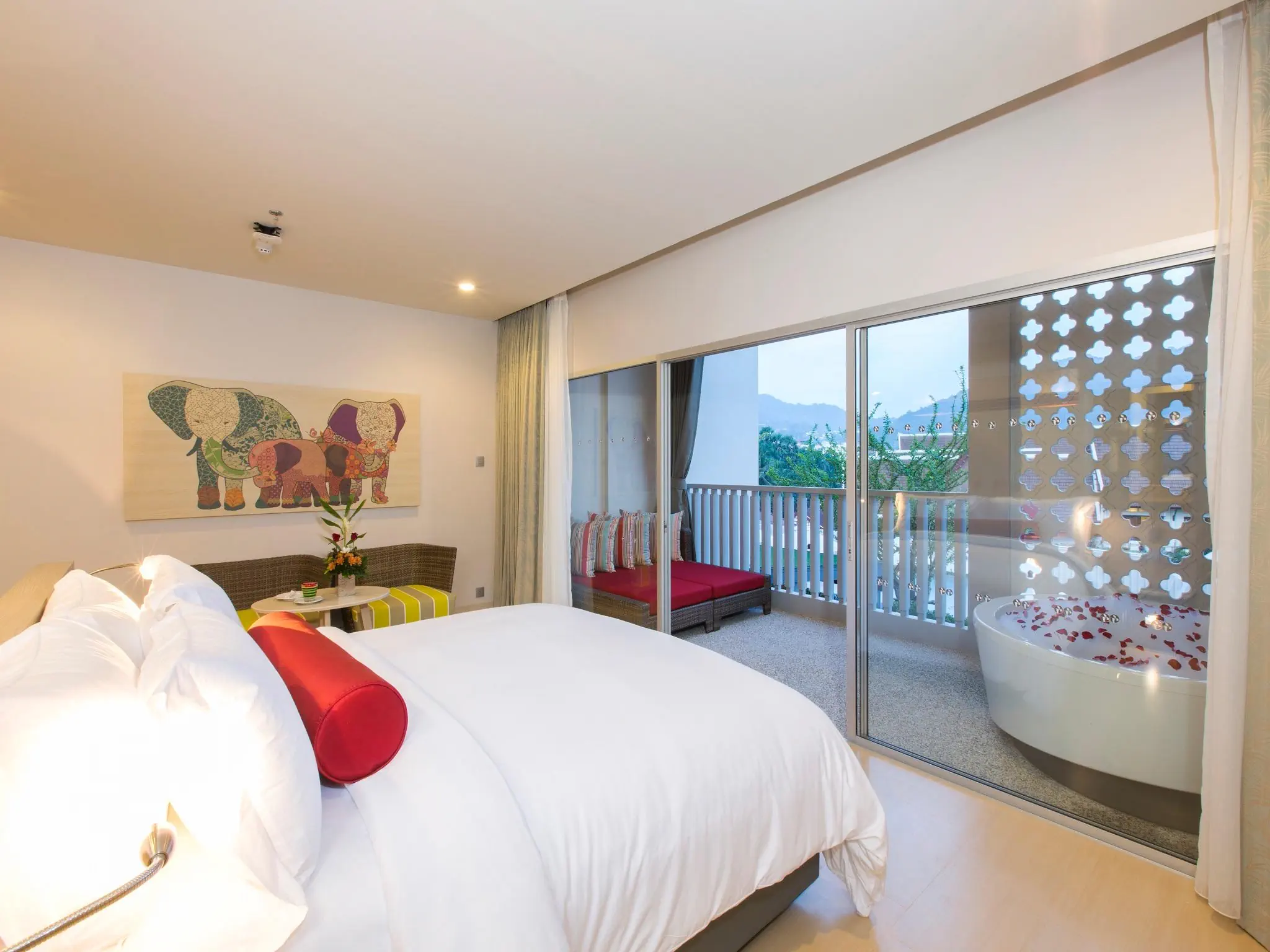 Ramada Phuket Deevana - zdjęcie 18