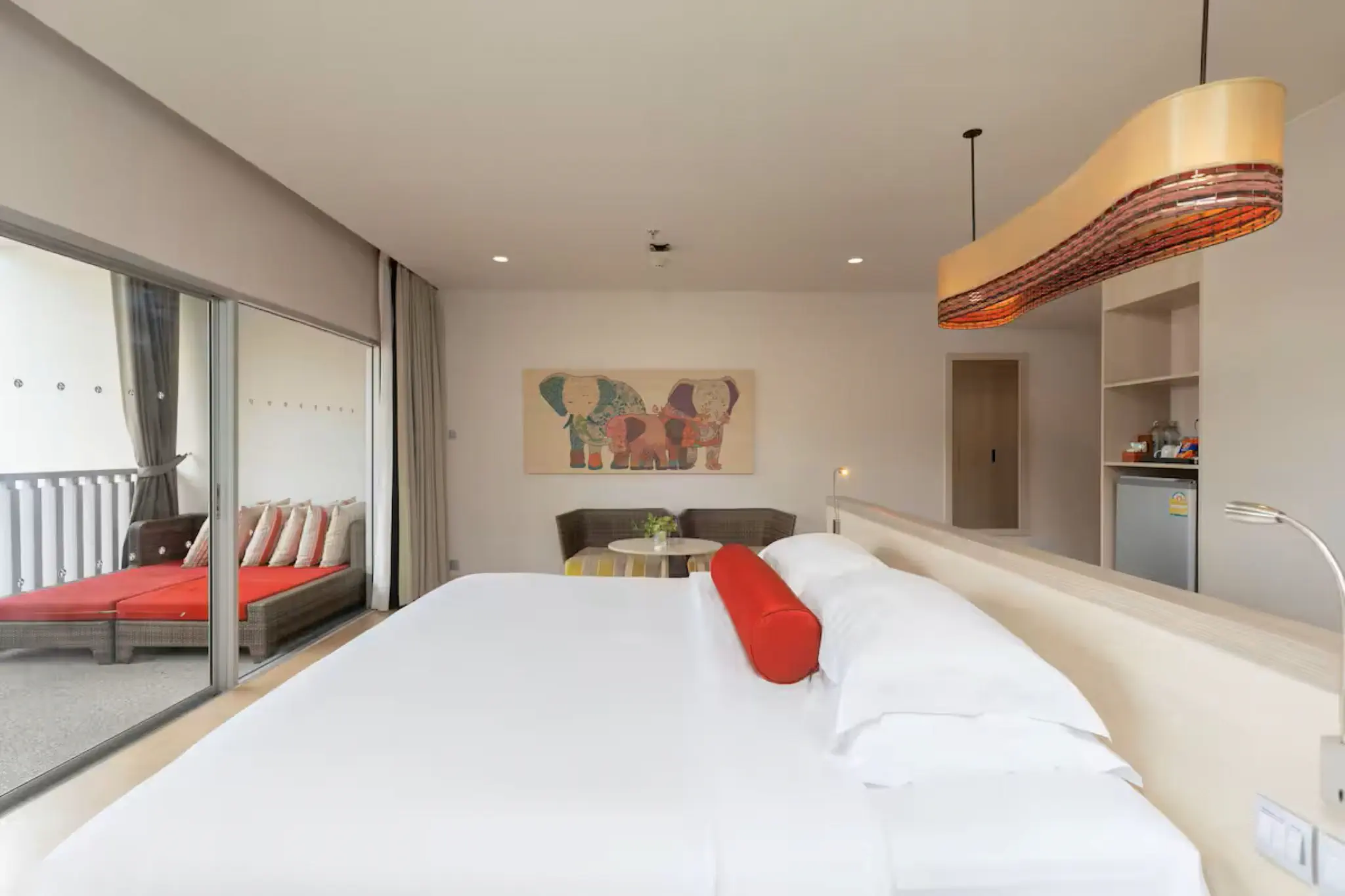 Ramada Phuket Deevana - zdjęcie 68