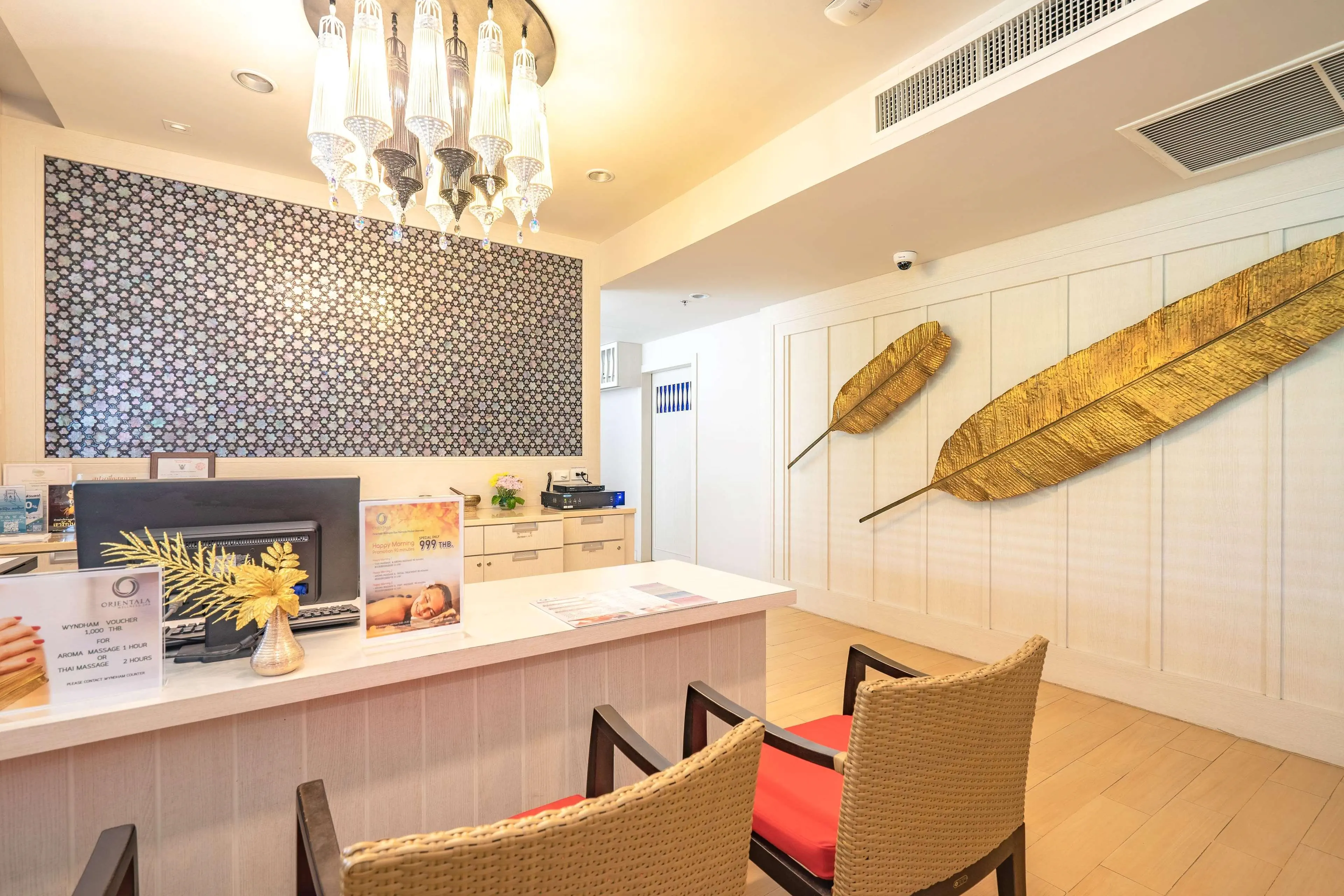 Ramada Phuket Deevana - zdjęcie 7