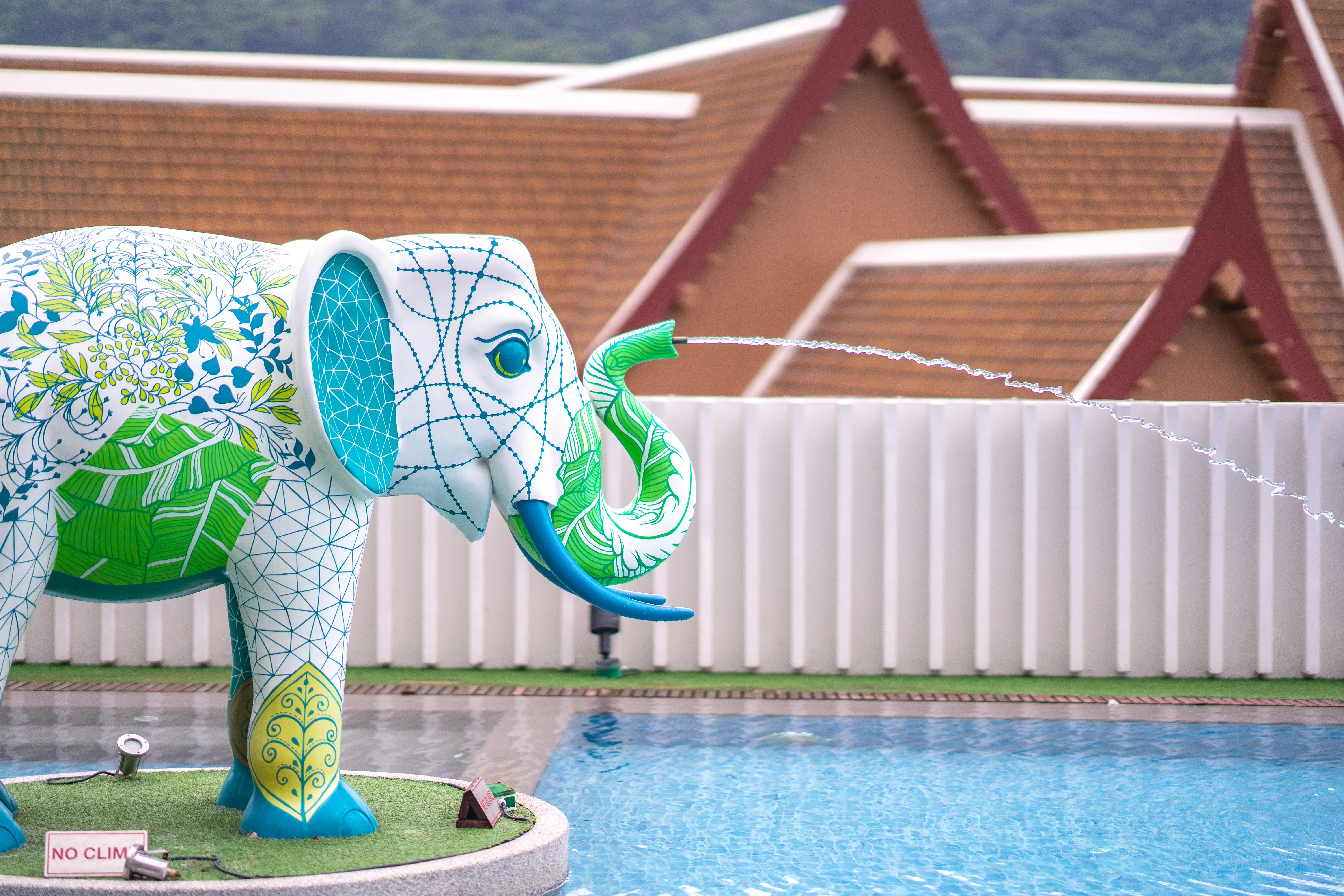 Ramada Phuket Deevana - zdjęcie 3